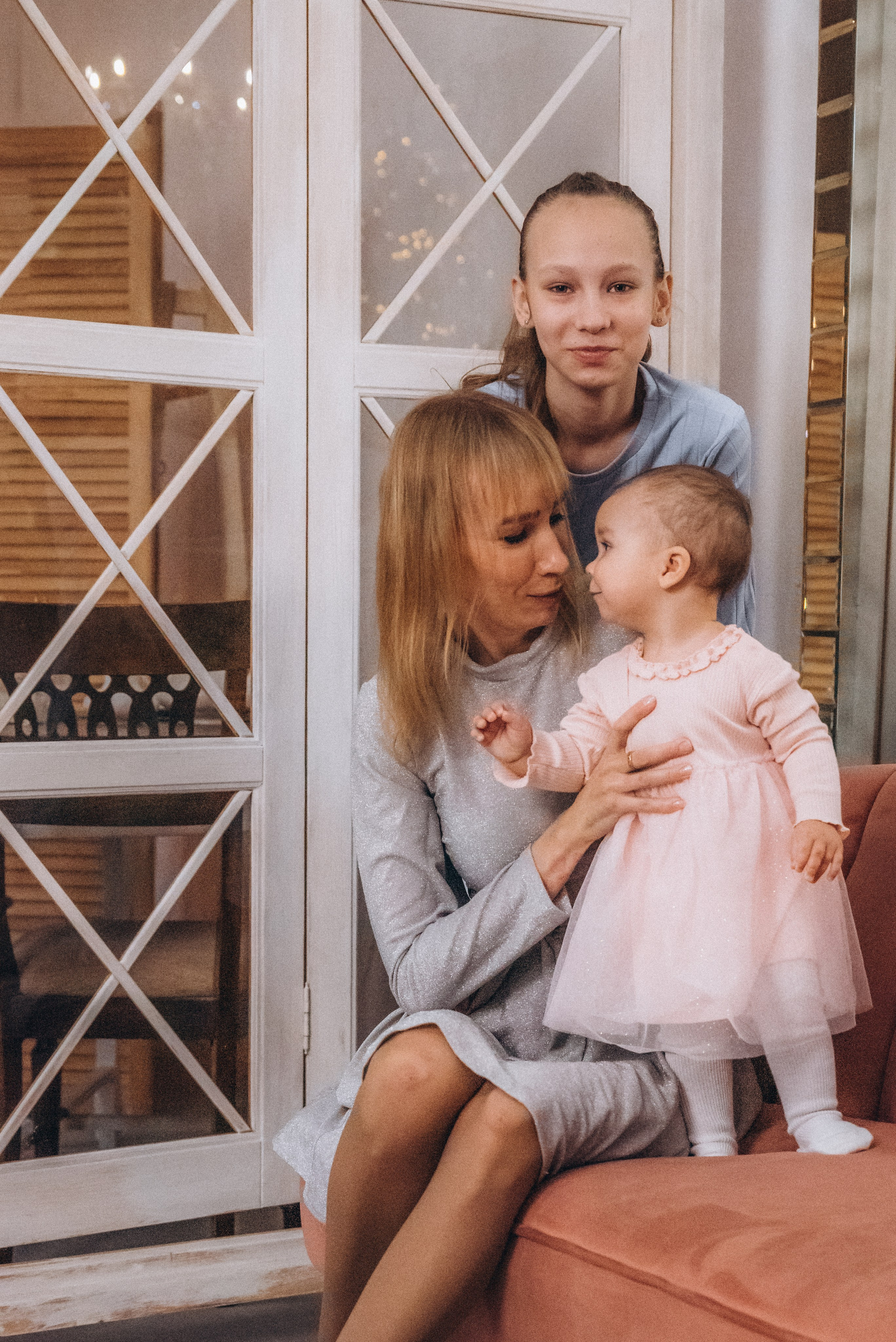 ОЛЕСЯ и ДОЧКИ. Ольга Козлова фотограф Волгоград olkiny-fotki.ru