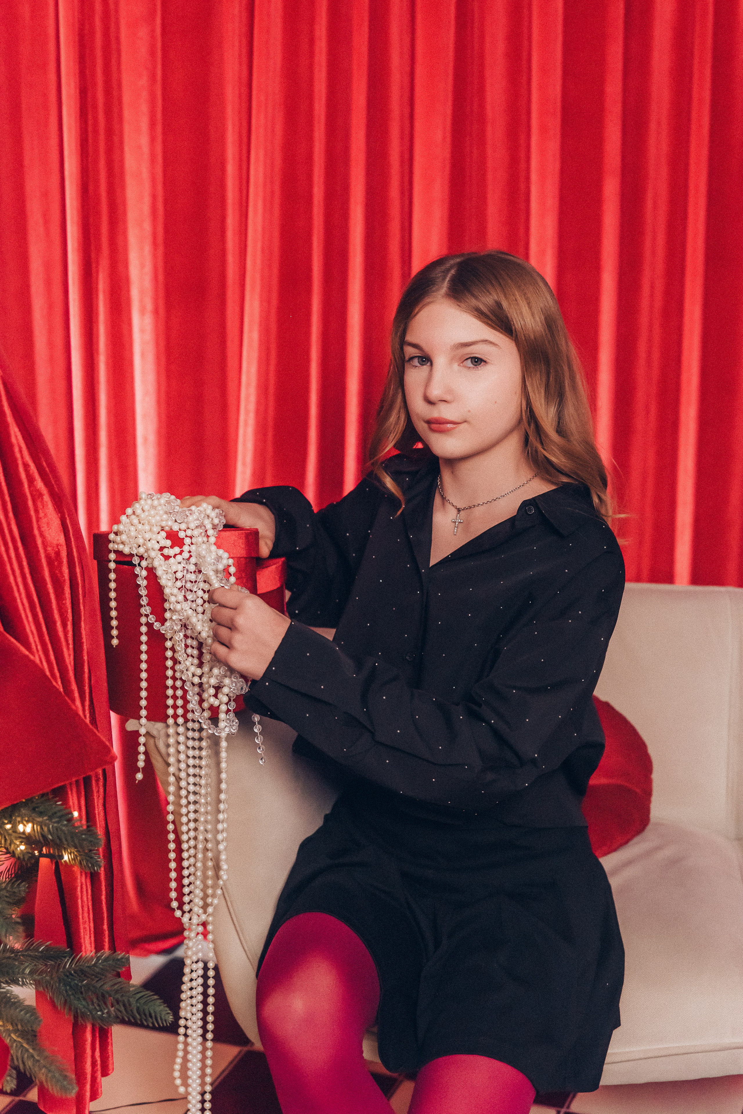 ИРИНА и АЛИСА. Ольга Козлова фотограф Волгоград olkiny-fotki.ru