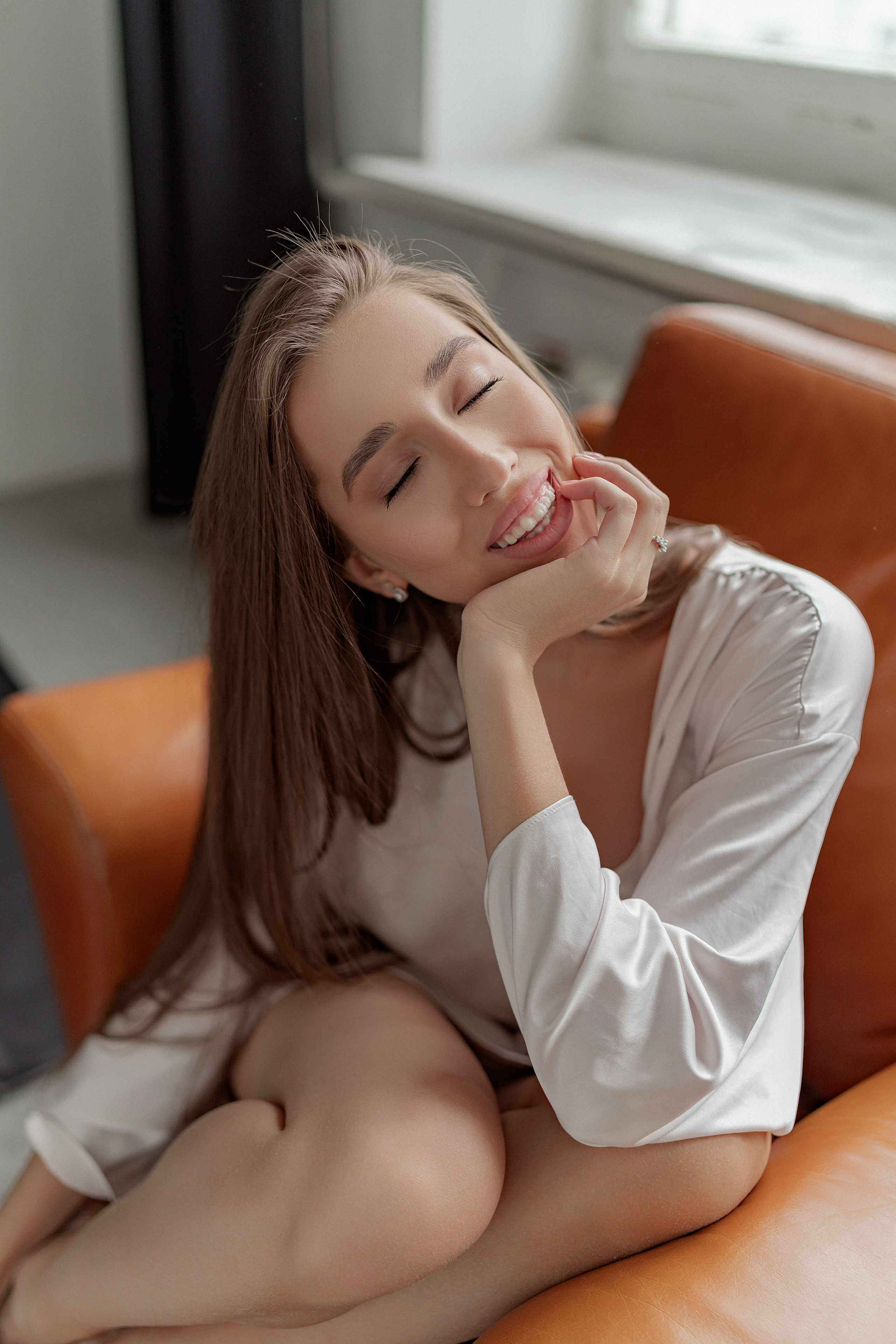 Адриана. Фотограф Ольга Март Москва