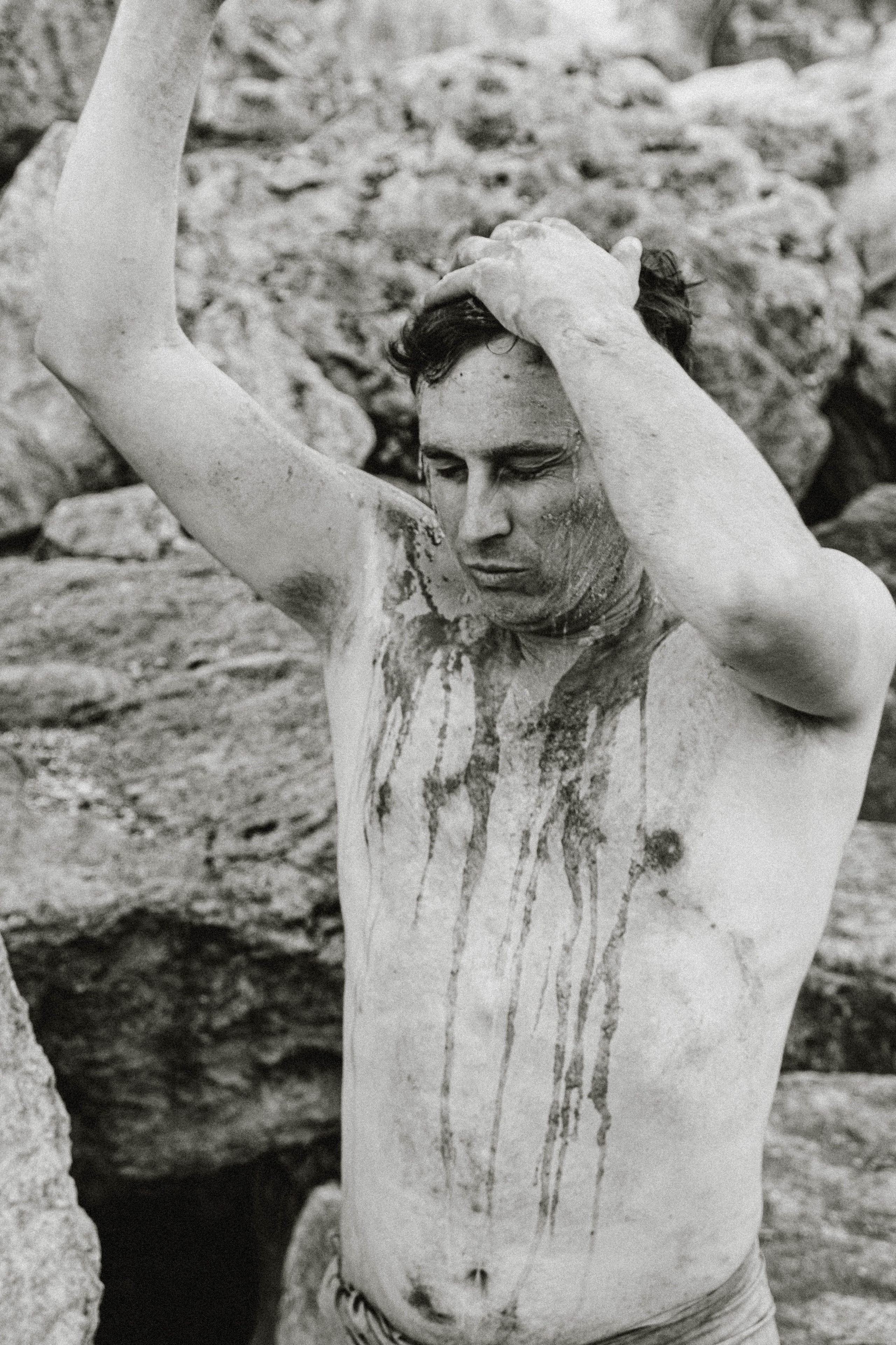 Сергей. Портретный и свадебный фотограф в Йошкар-Оле Егошина Екатерина