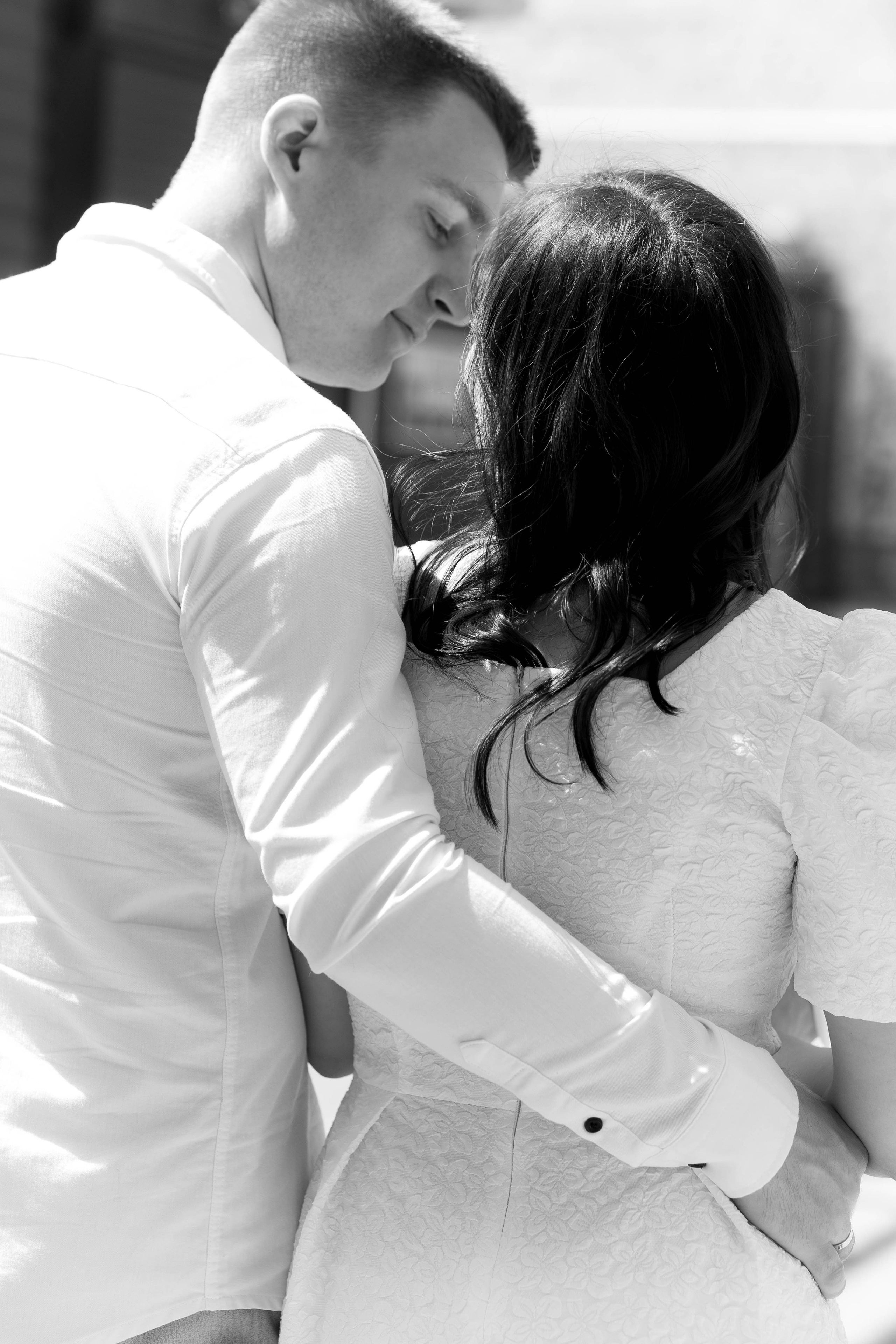 Прогулка на набережной. Портретный и свадебный фотограф в Йошкар-Оле Егошина Екатерина