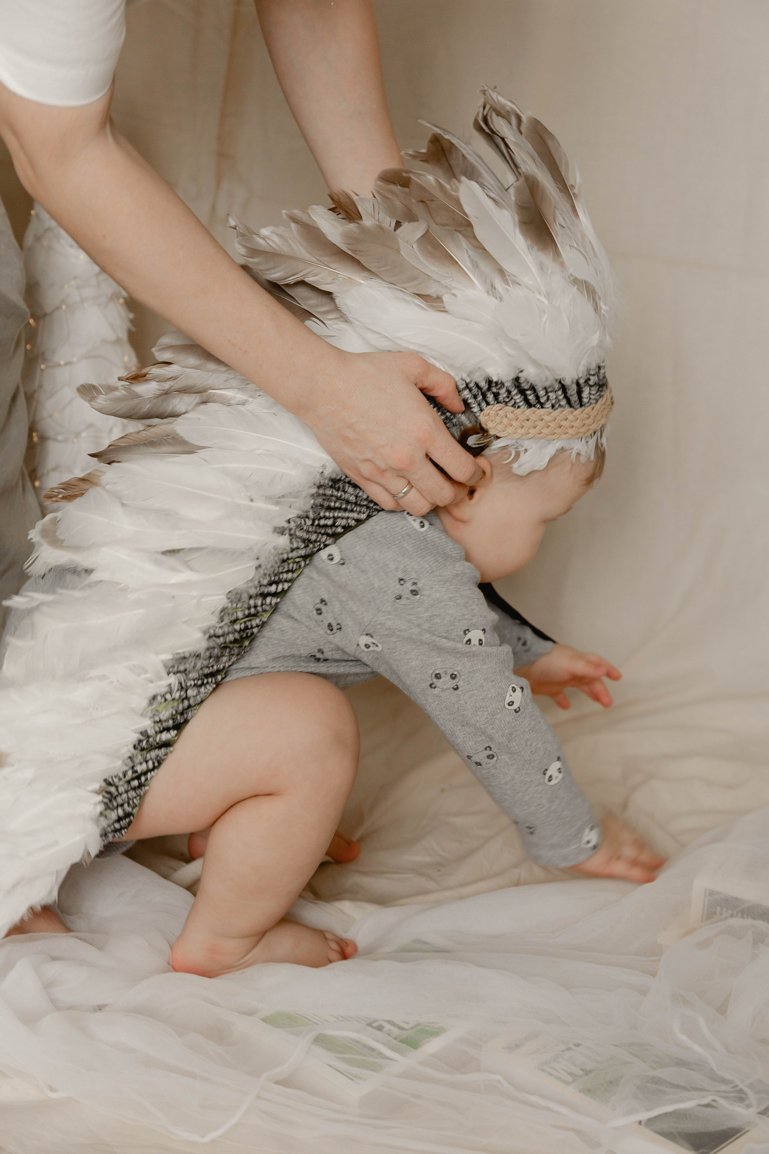 Костя и мама. Портретный и свадебный фотограф в Йошкар-Оле Егошина Екатерина