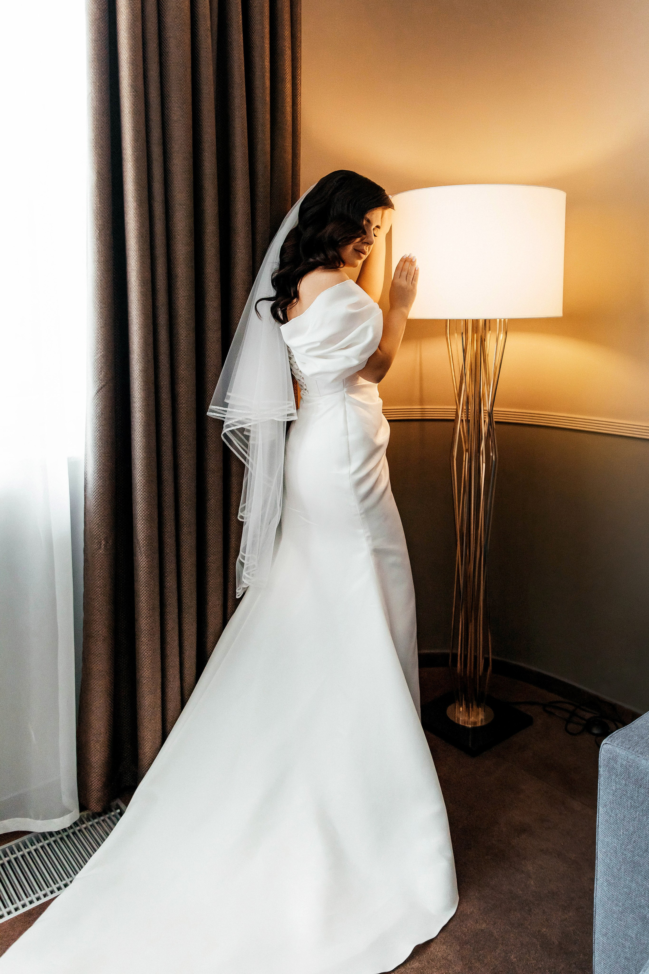 Роман Валерия. Свадебный фотограф и видеограф Владислав и Анастасия Макриди