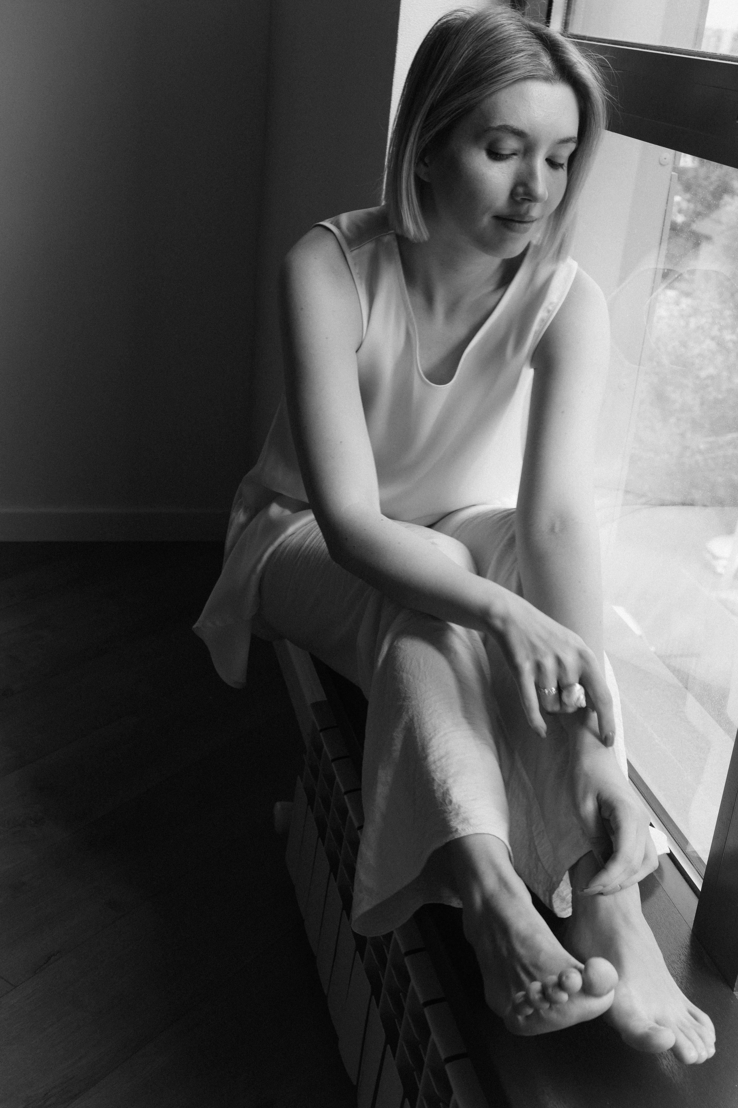 Домашняя история. Фотограф-ретушер