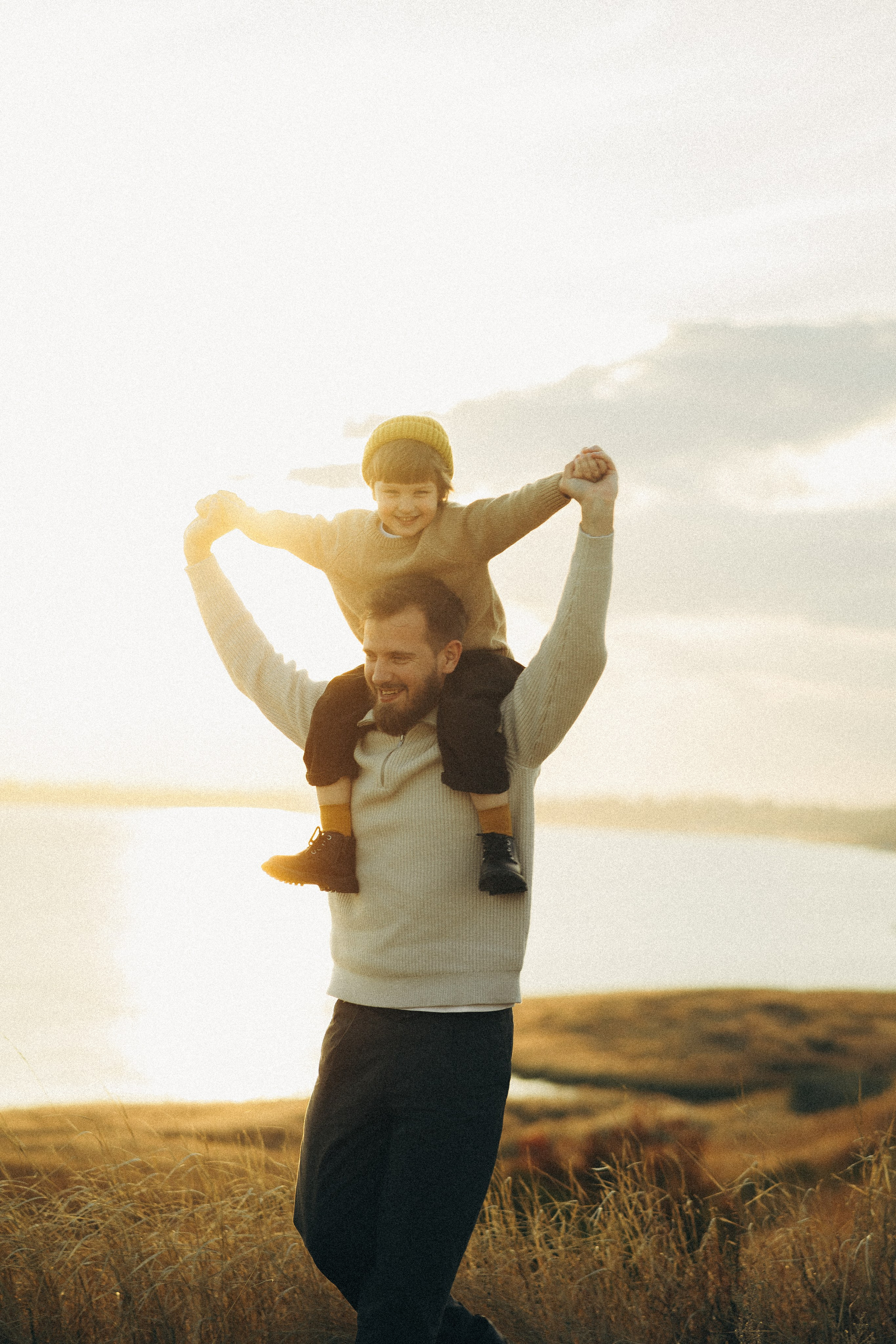 Вика, Артем и Миша. Даша Царёва, фотограф