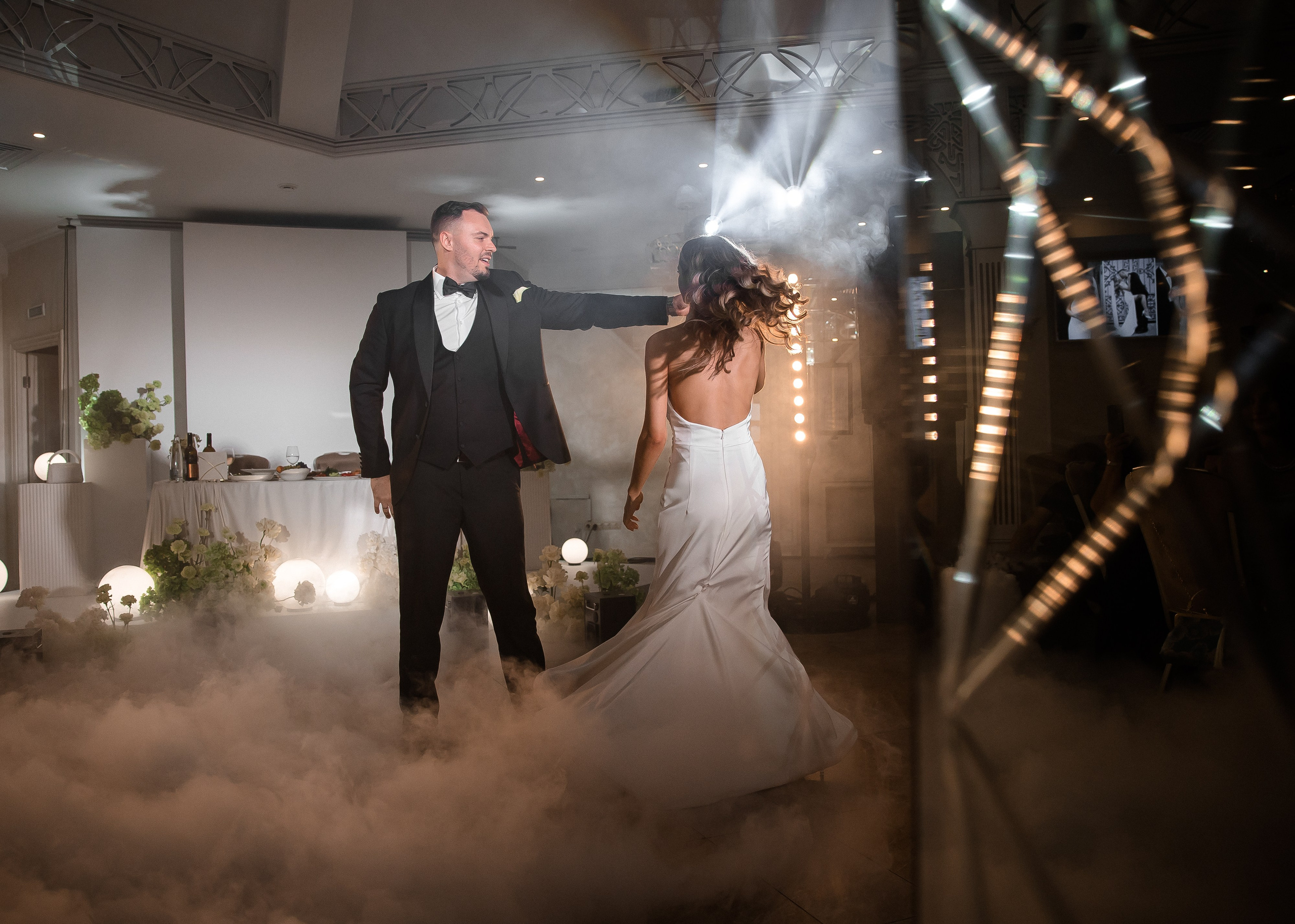 Лена + Саша. Свадебный и семейный фотограф в Саратове Маша Паника