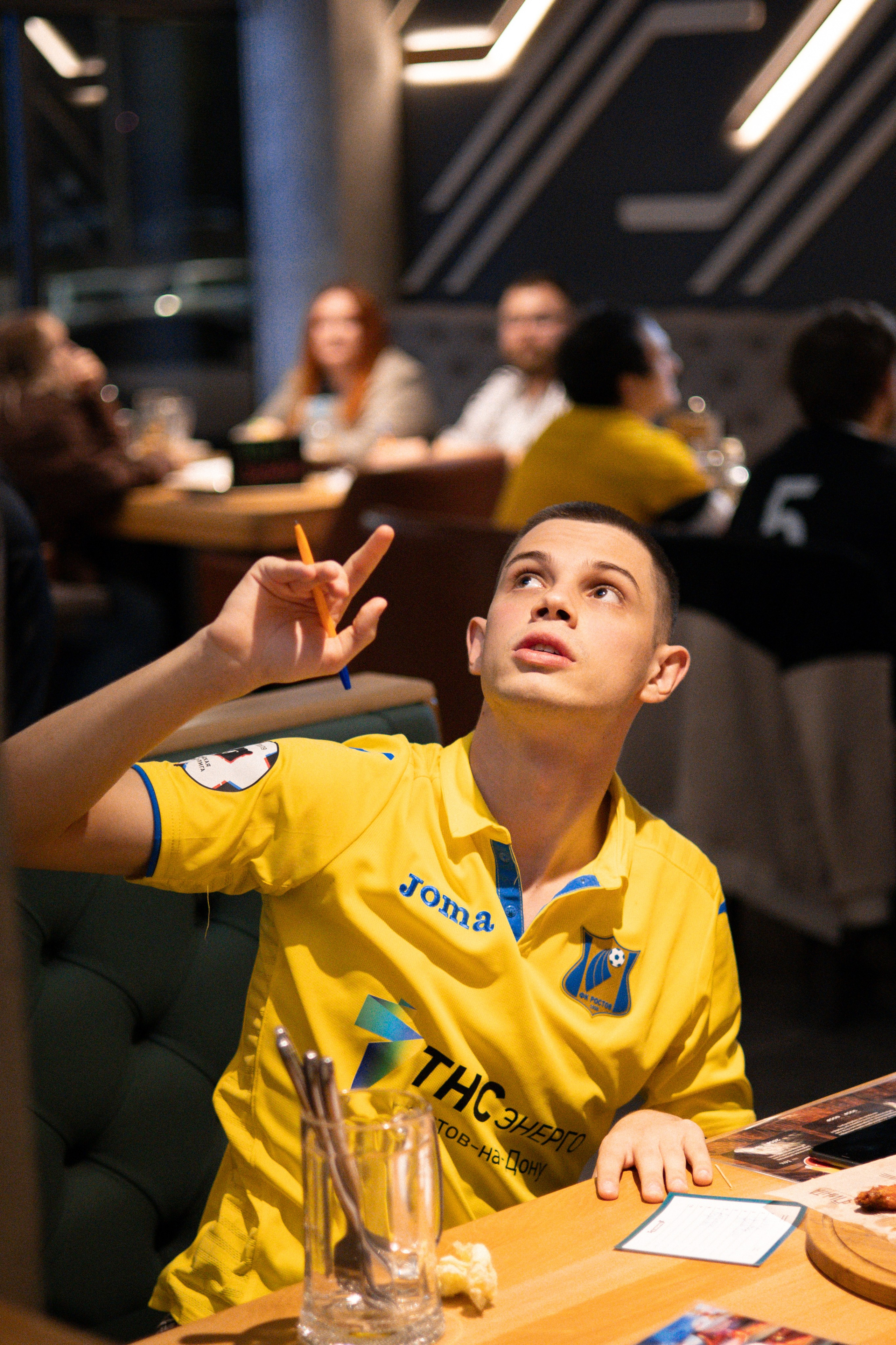 Квиз «Паненка». Анна Рышкевич