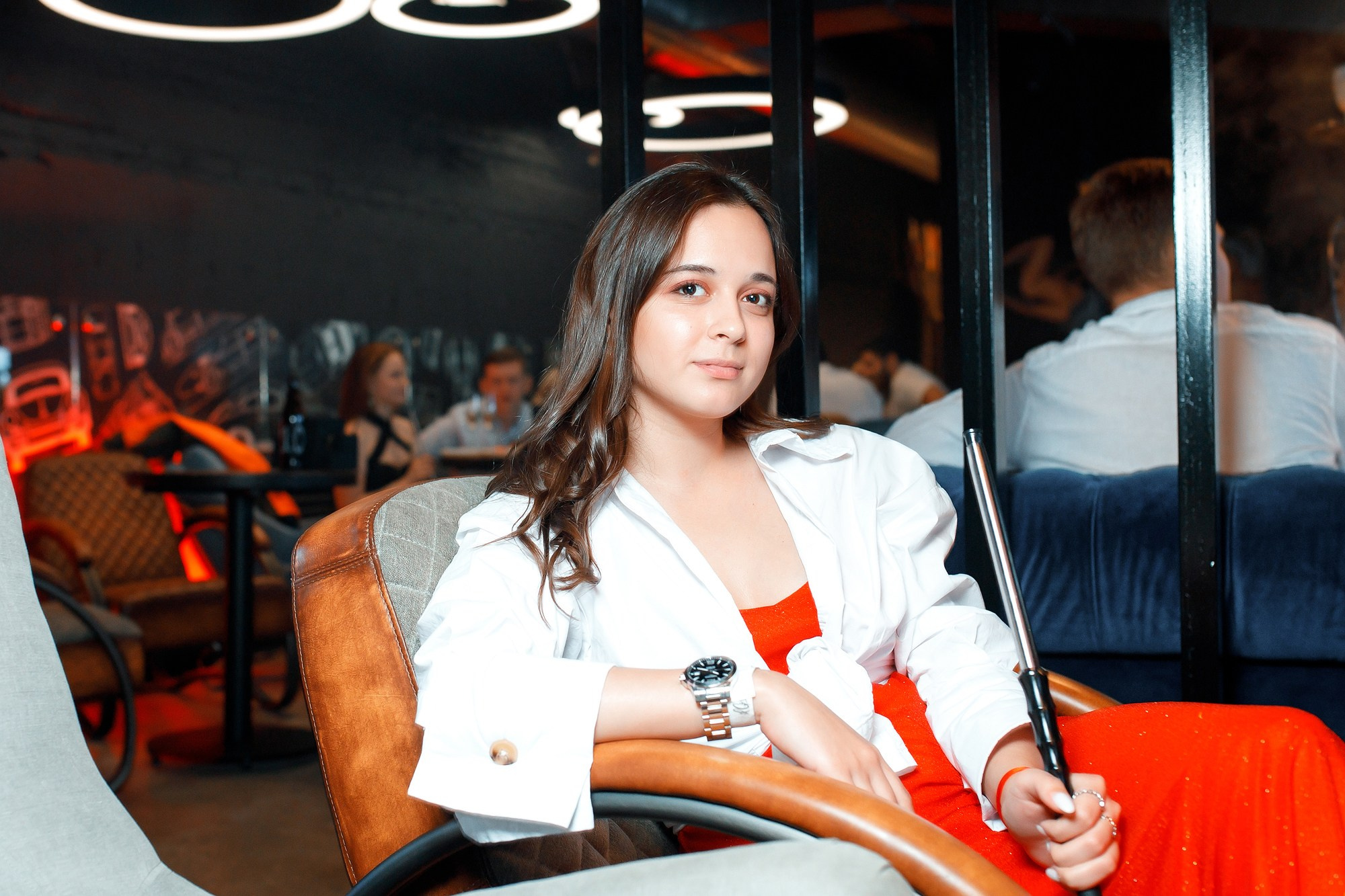 репортажный фотограф