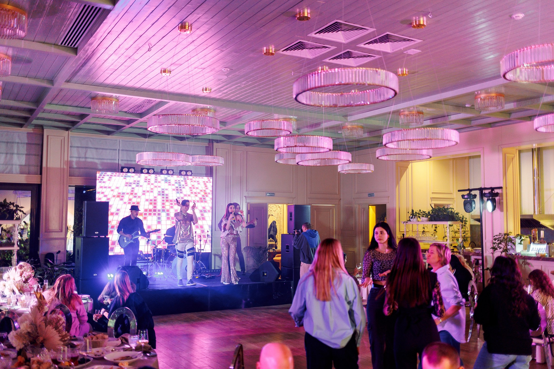 репортажный фотограф в краснодаре