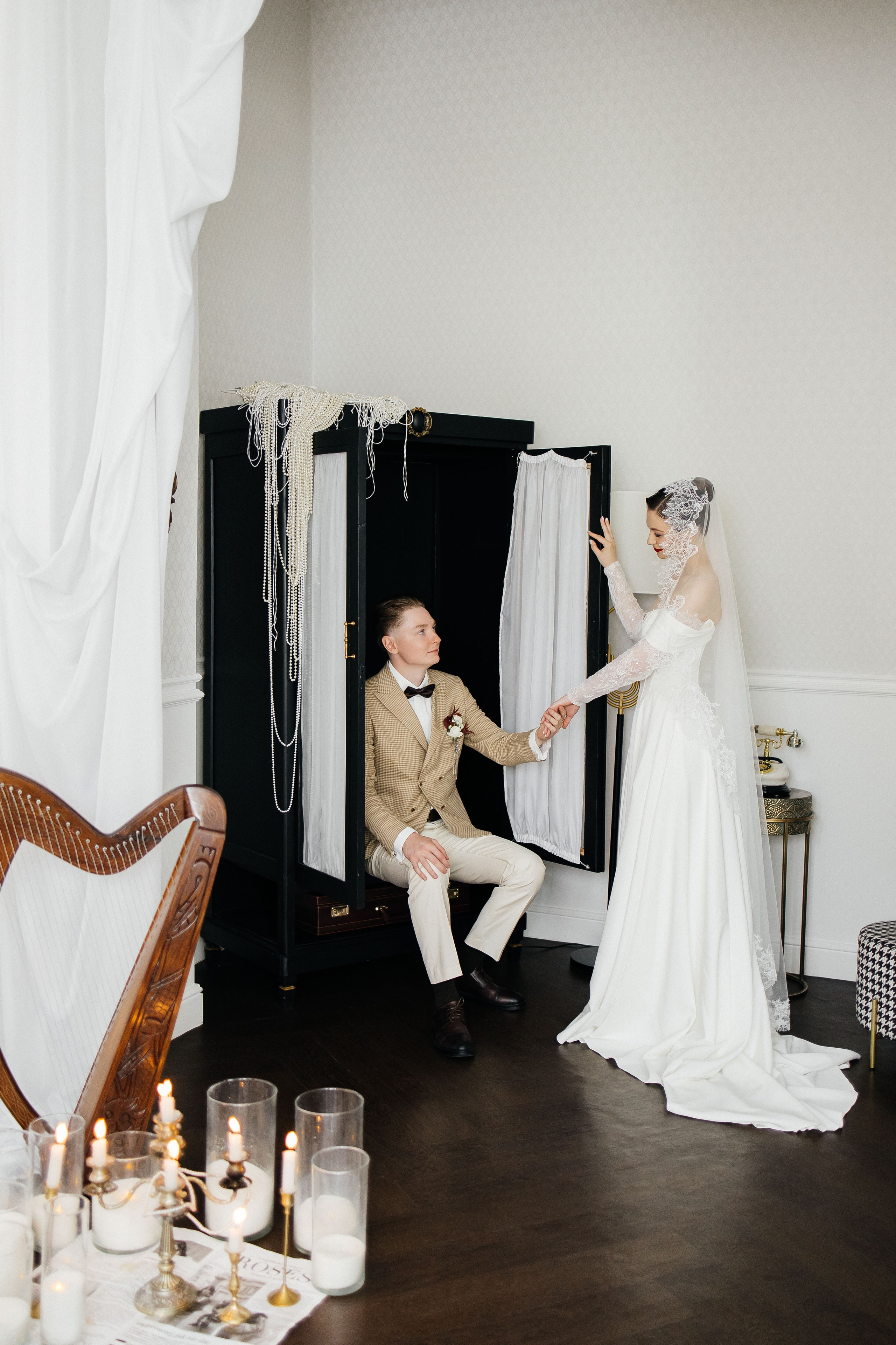 Полина&Павел. Ekaterina_ufimtseva_