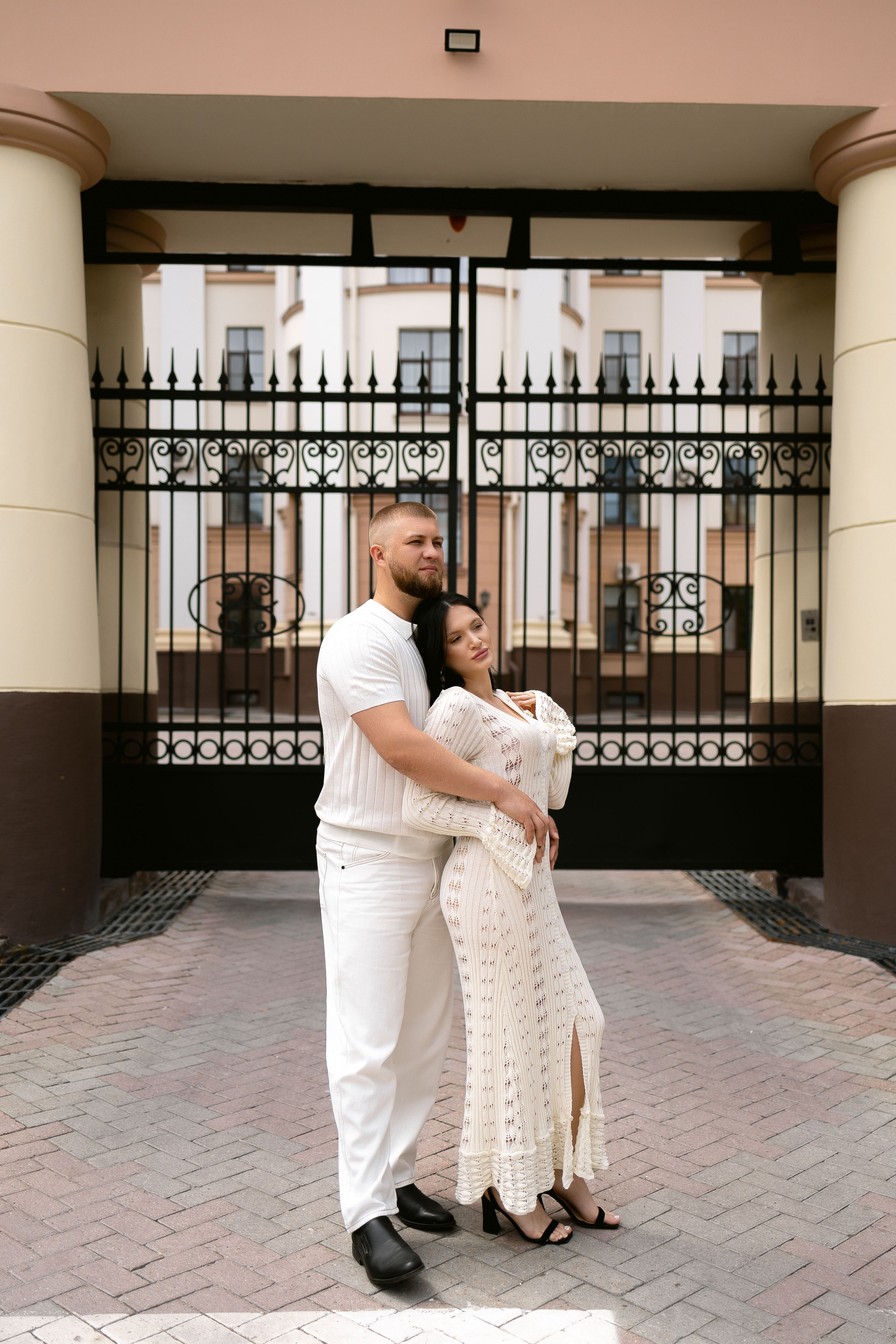 Анастасия&Александр. Ekaterina_ufimtseva_