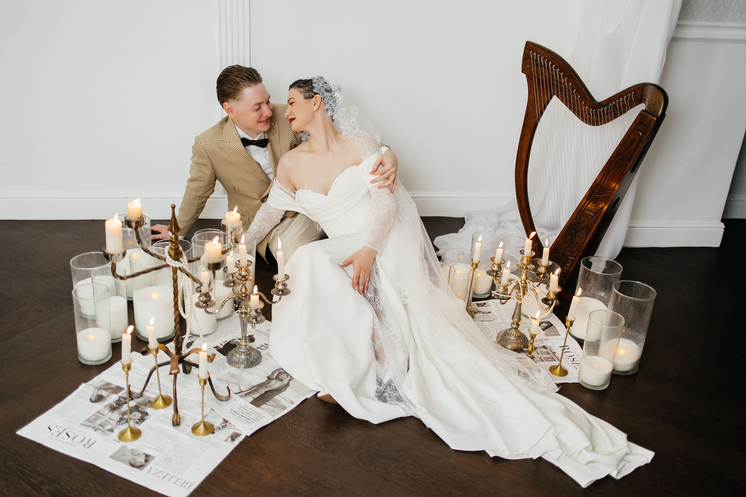 Полина&Павел. Ekaterina_ufimtseva_