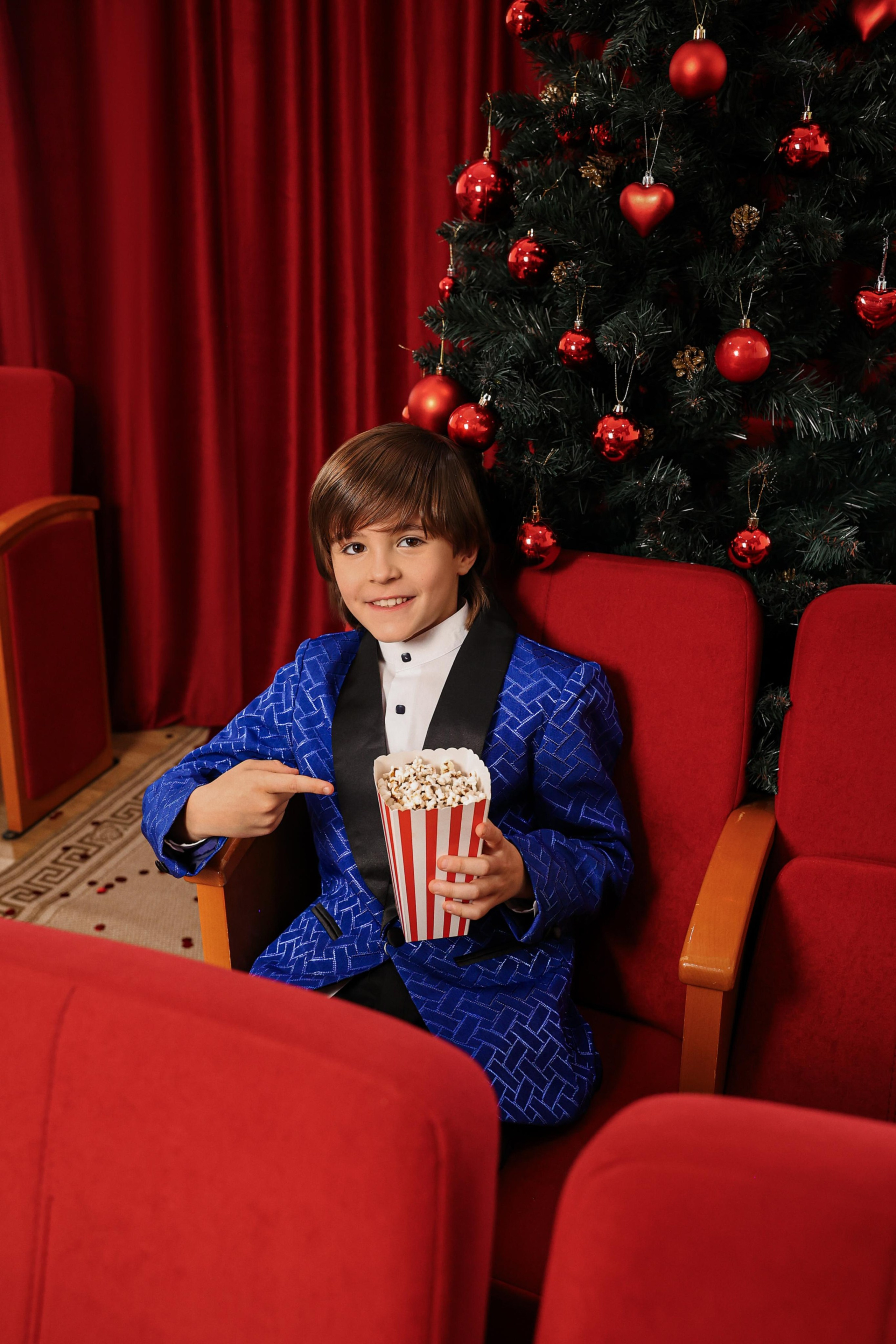 ARTEM. Модельная студия MIA Models