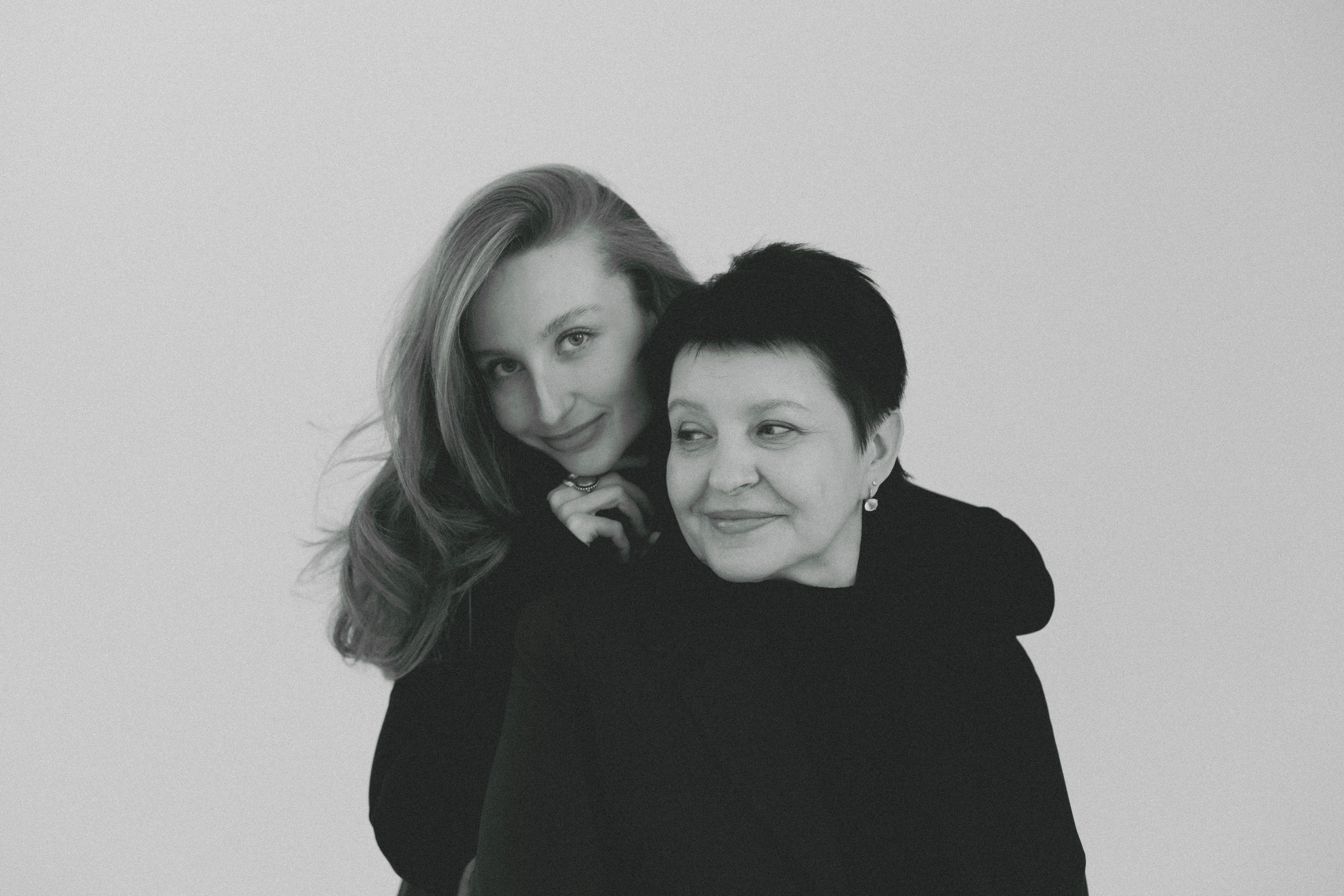 Mom&me. Валерия Трофимова ФОТОГРАФ|Санкт-Петербург |Крым