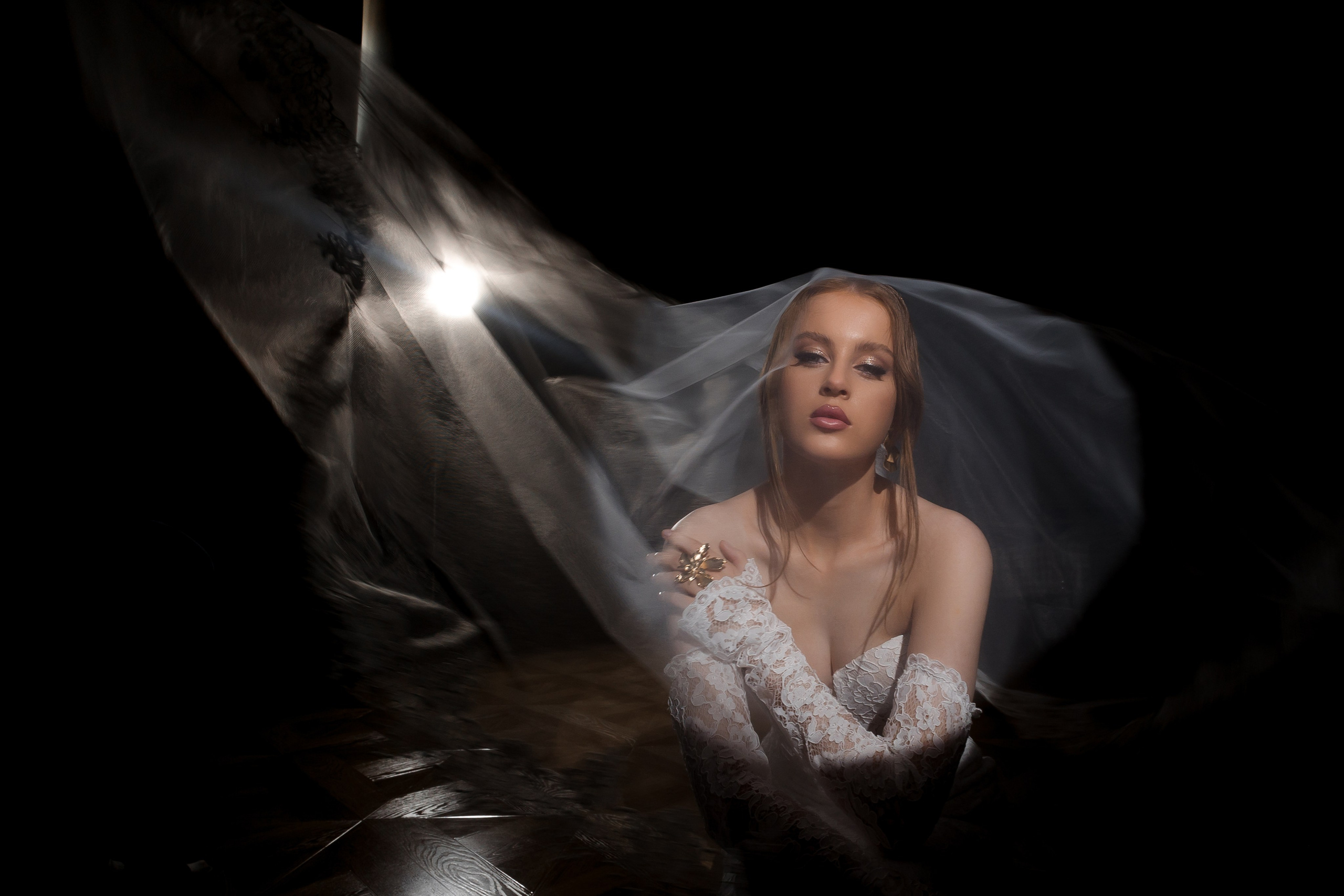 TVORCHESTVO. Свадебный и семейный фотограф Динар Гильмутдинов