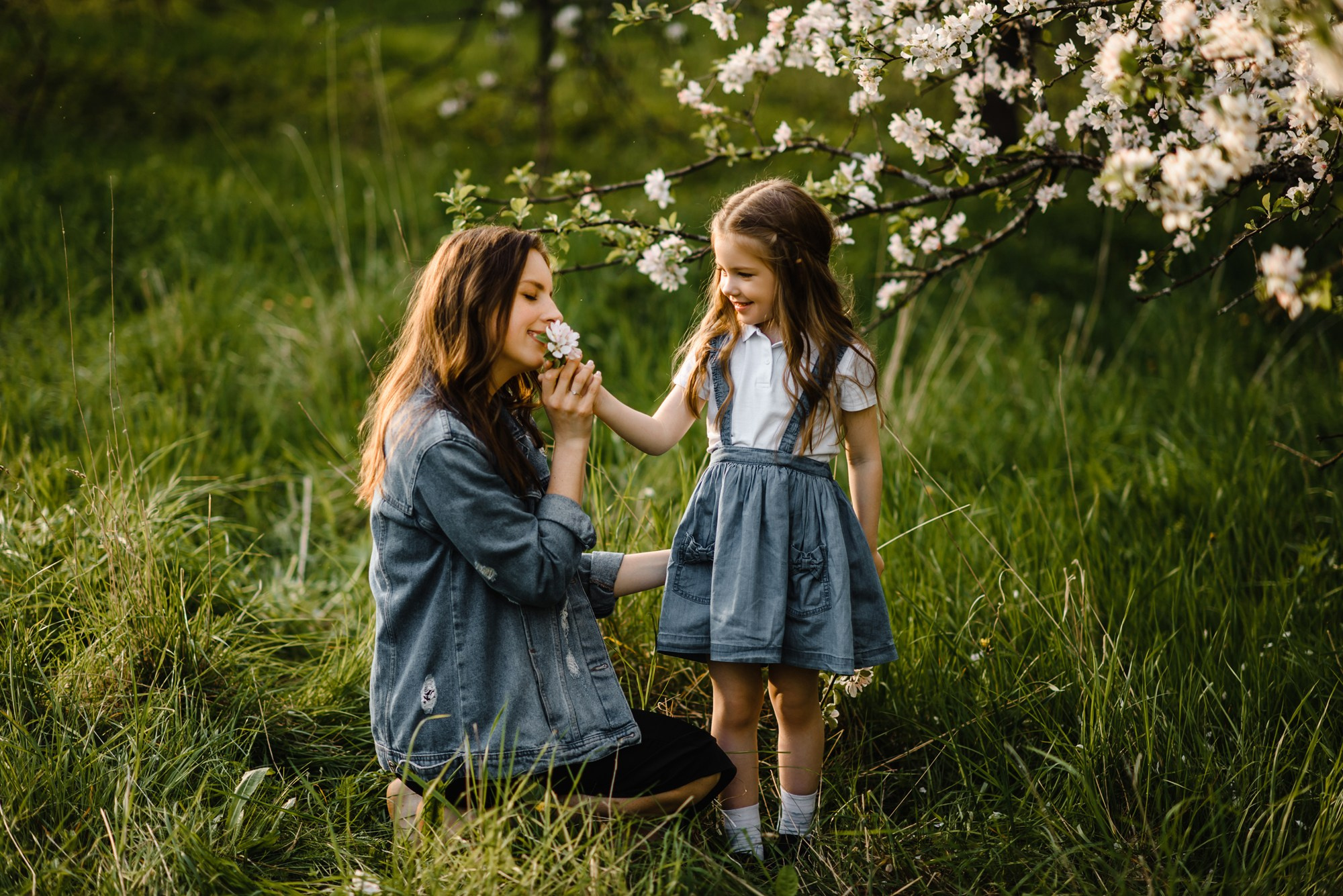 Настя и Юля. Свадебный и семейный фотограф в Минске Алексей Пузиков