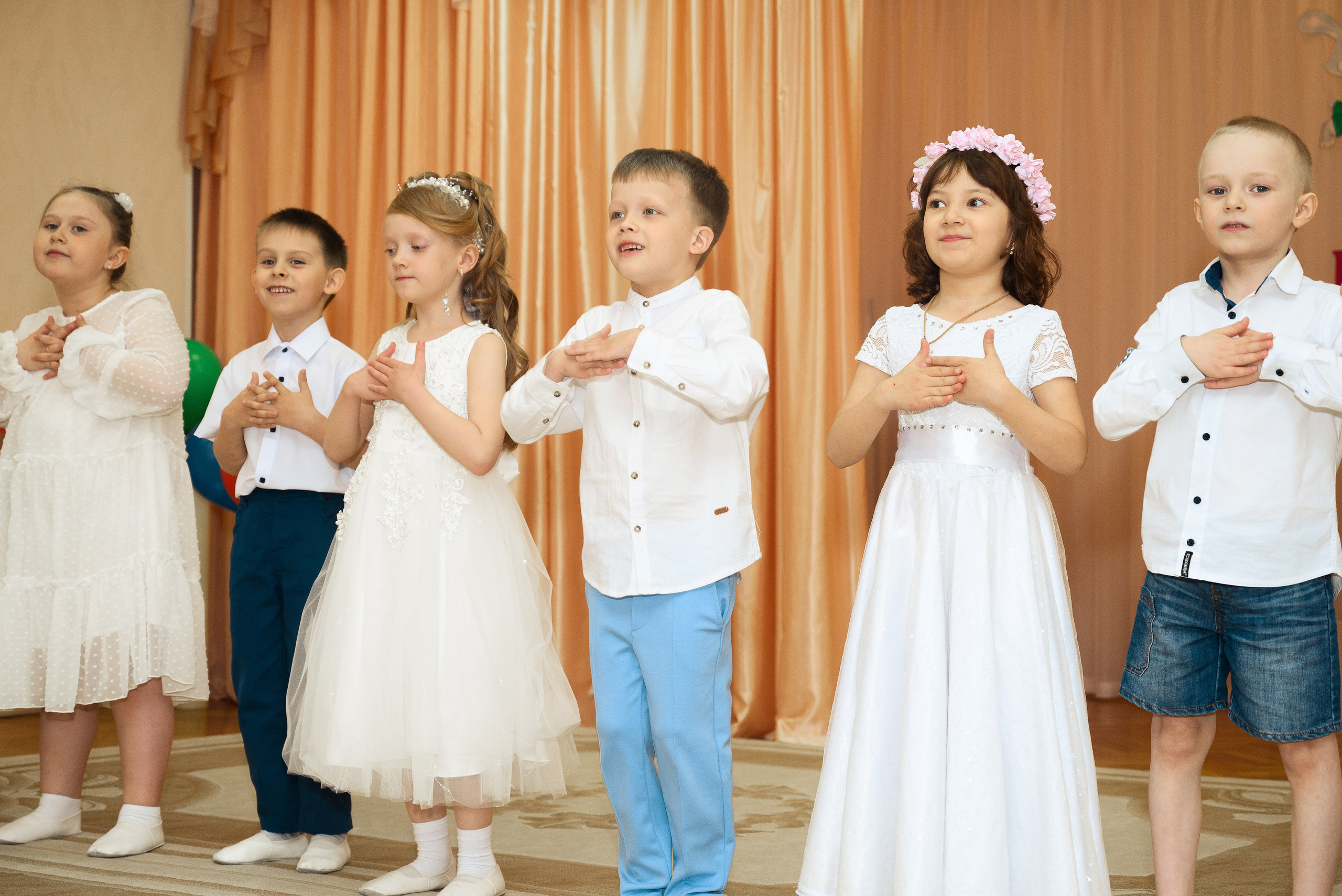 Дети. Фотограф в Кемерово Жанна Шмаль