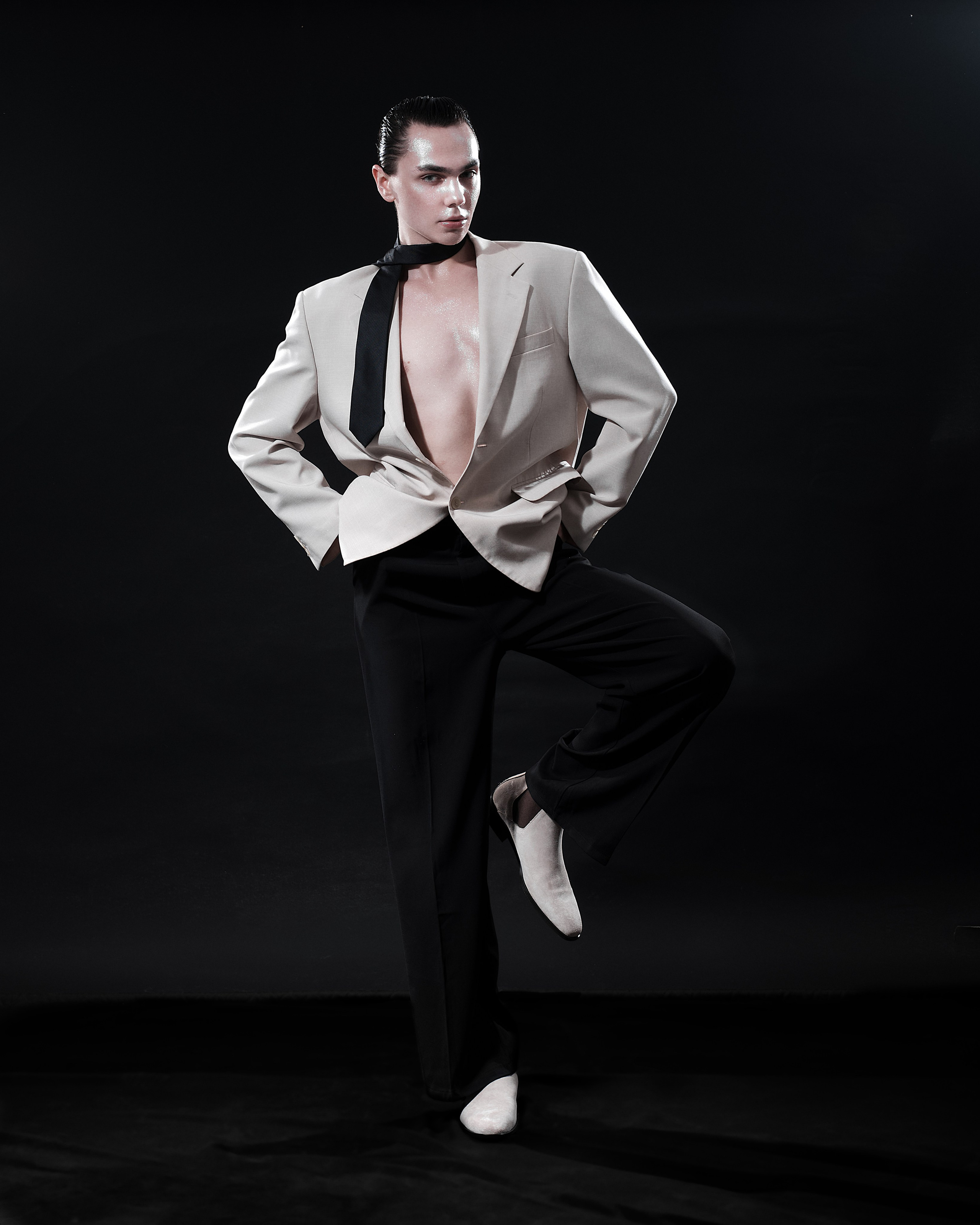 Closmain. Студийный фотограф в Москве Илья Сухов