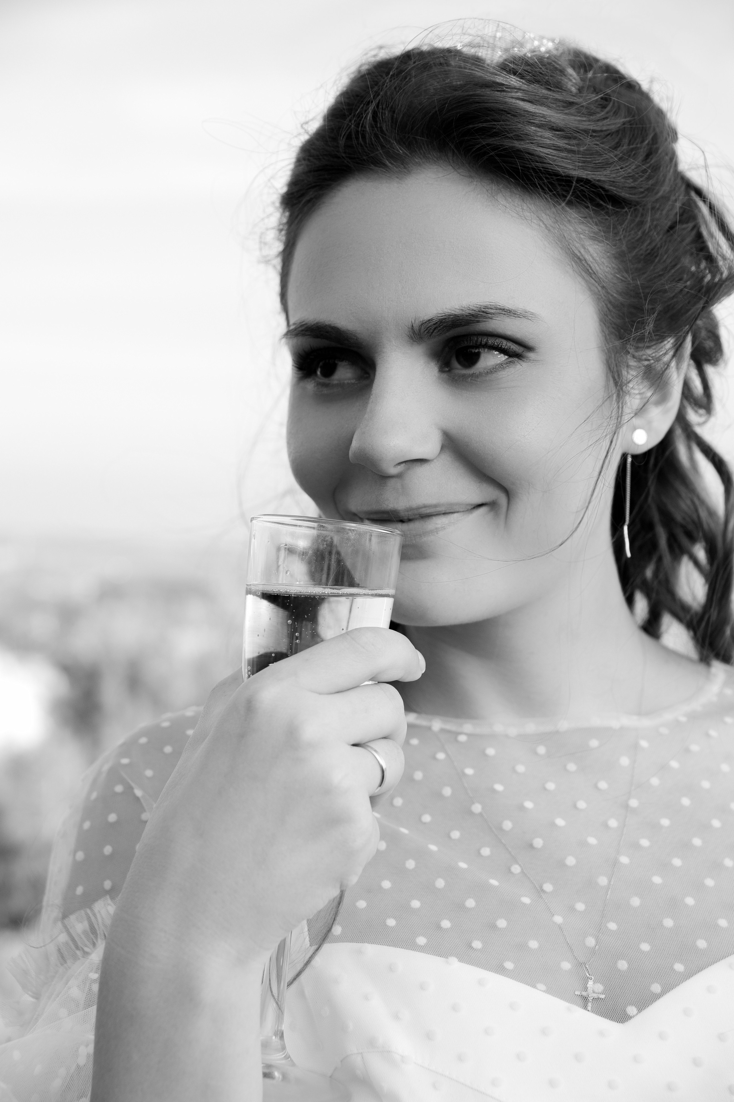 Дмитрий и Анжелика. Свадебный фотограф в Самаре Софья Попова