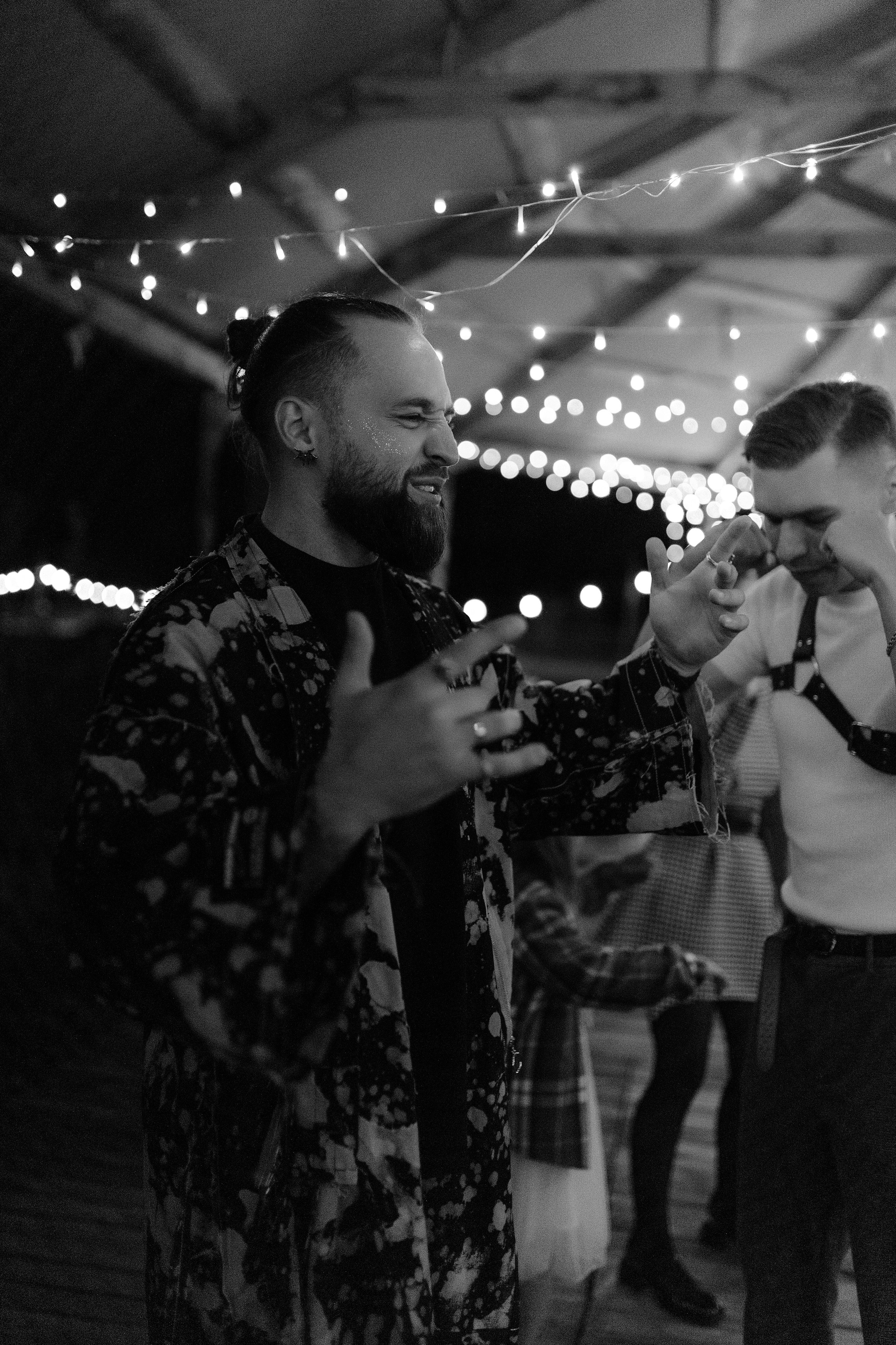 K&A. Пушистая Сова - Свадебный и портретный фотограф Воронеж, Москва, Питер