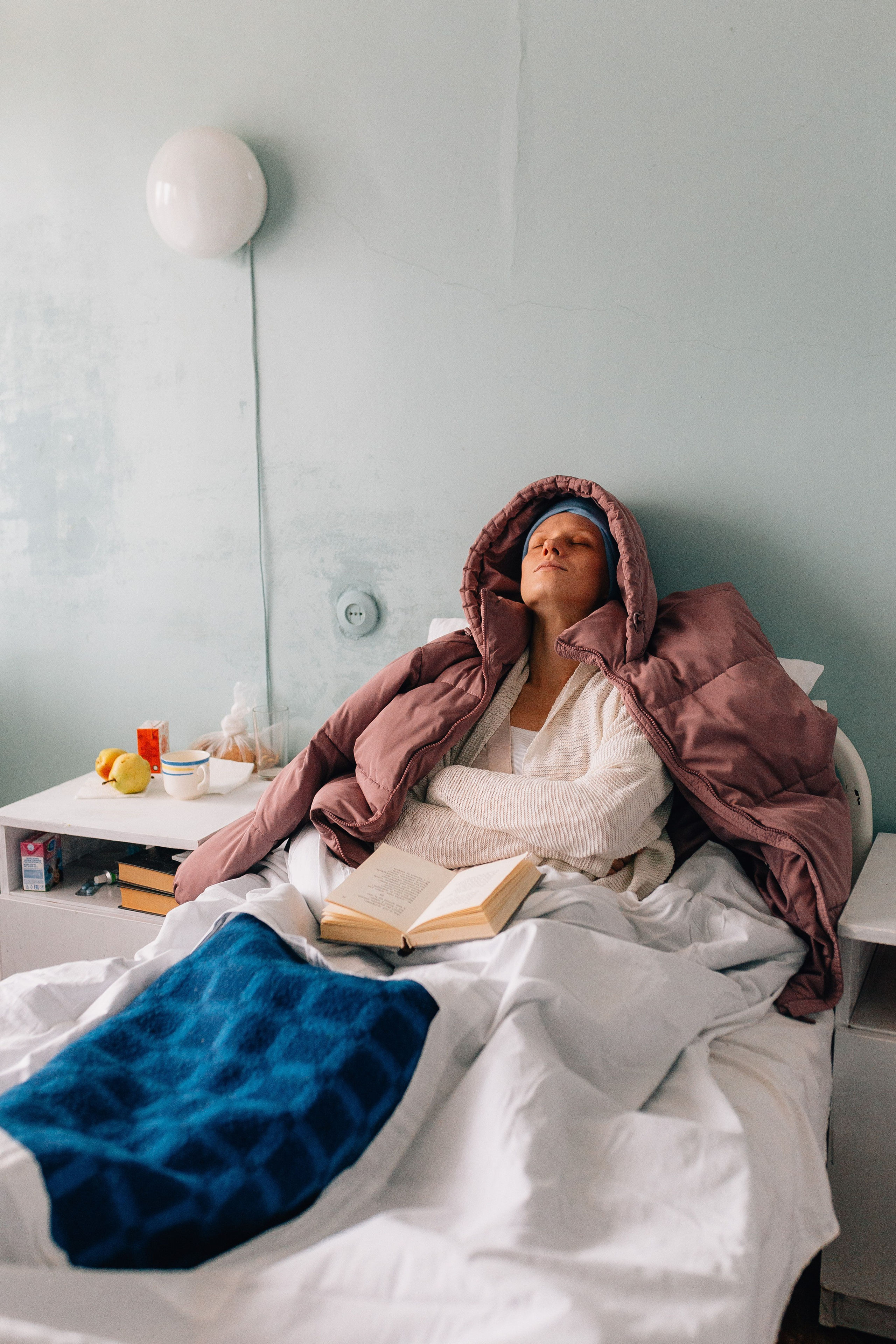 Back stage — съемка фильма. Свадебный фотограф в Москве Арчылан Николаев