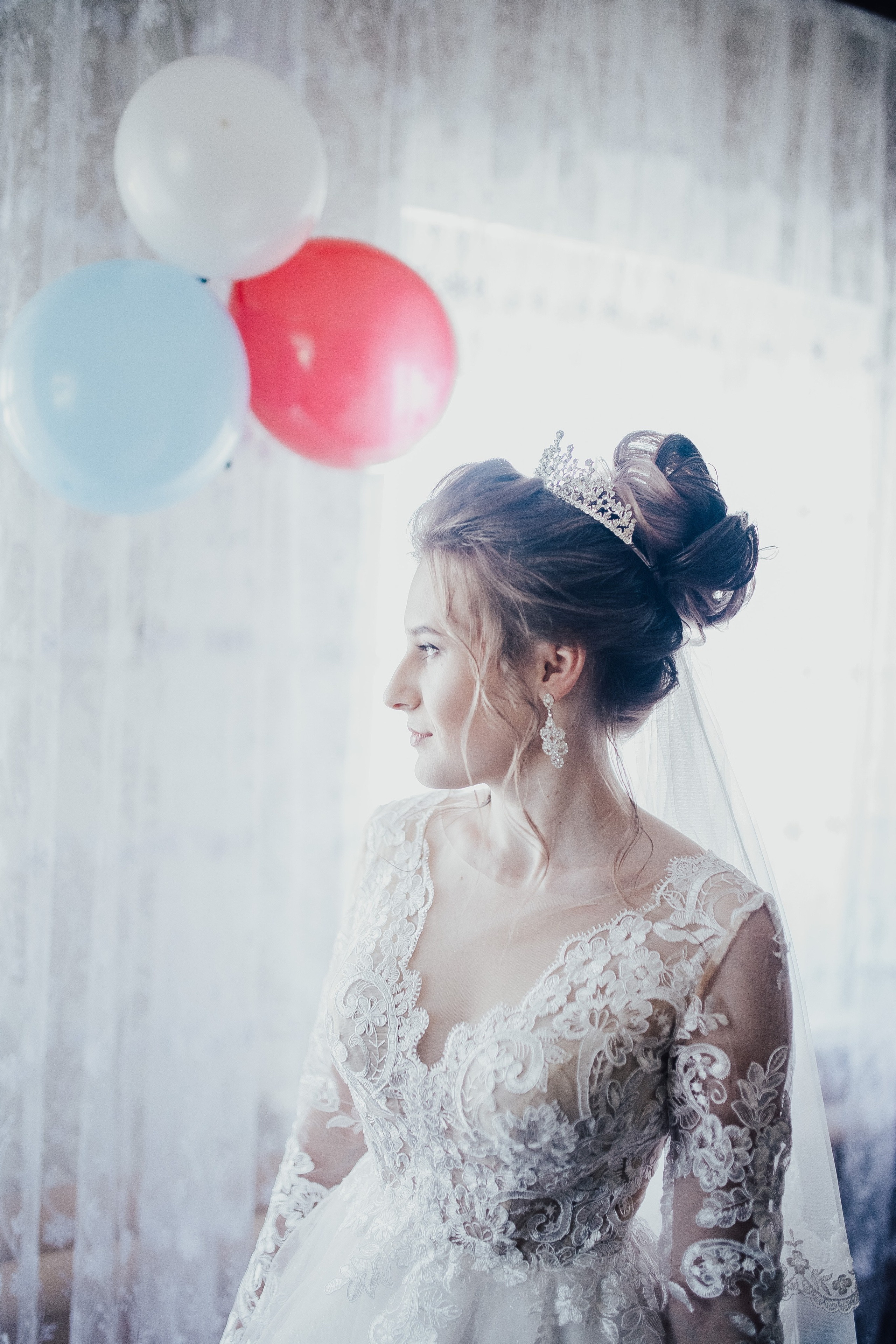 Владимир и Анна. Свадебный и семейный фотограф Екатерина Бубнова