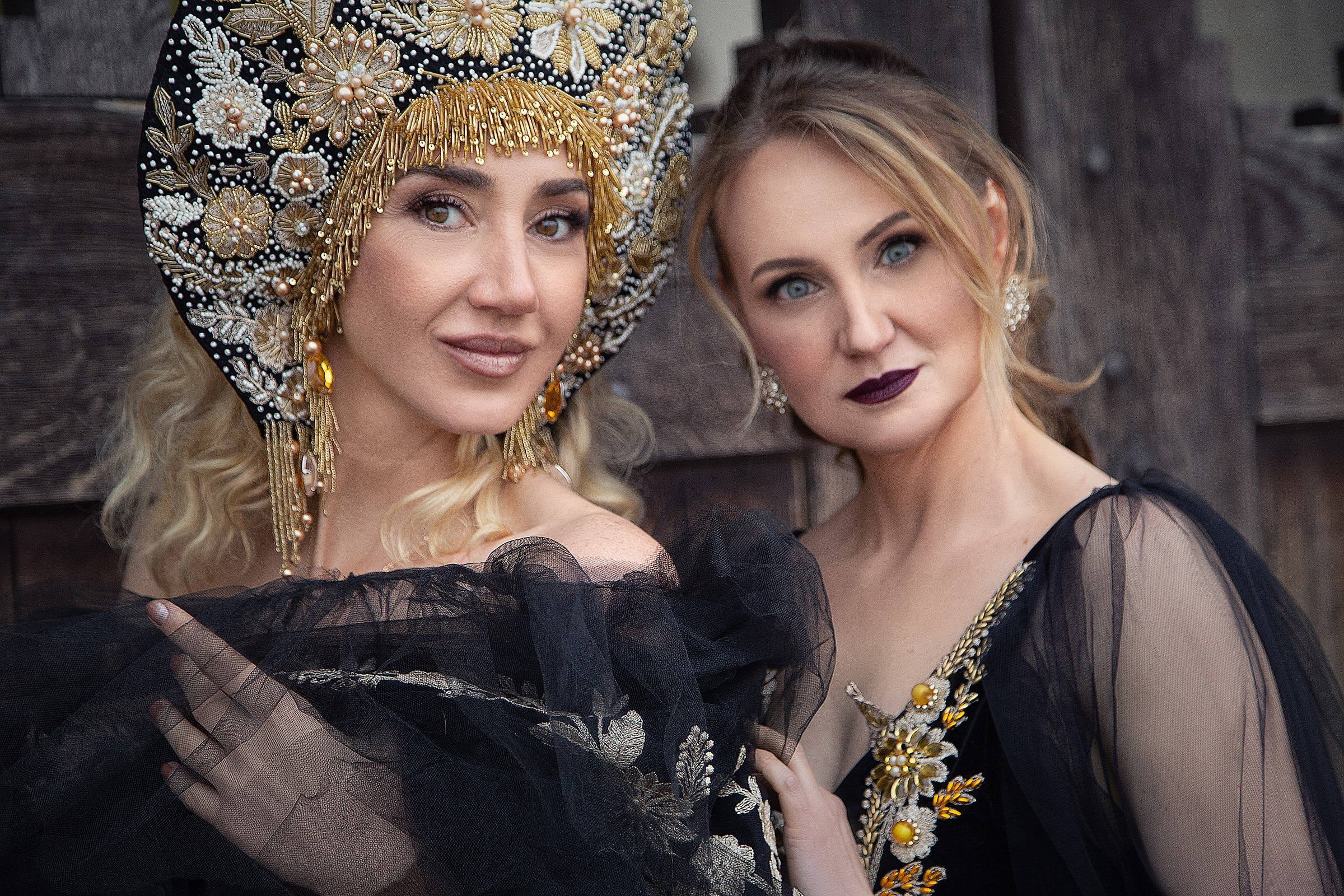 Женский портрет с лисой — необычная съемка с контактным животным | Фотограф Анна Татаурова. Фотограф Анна Татаурова | Авторская фотосъемка в Москве