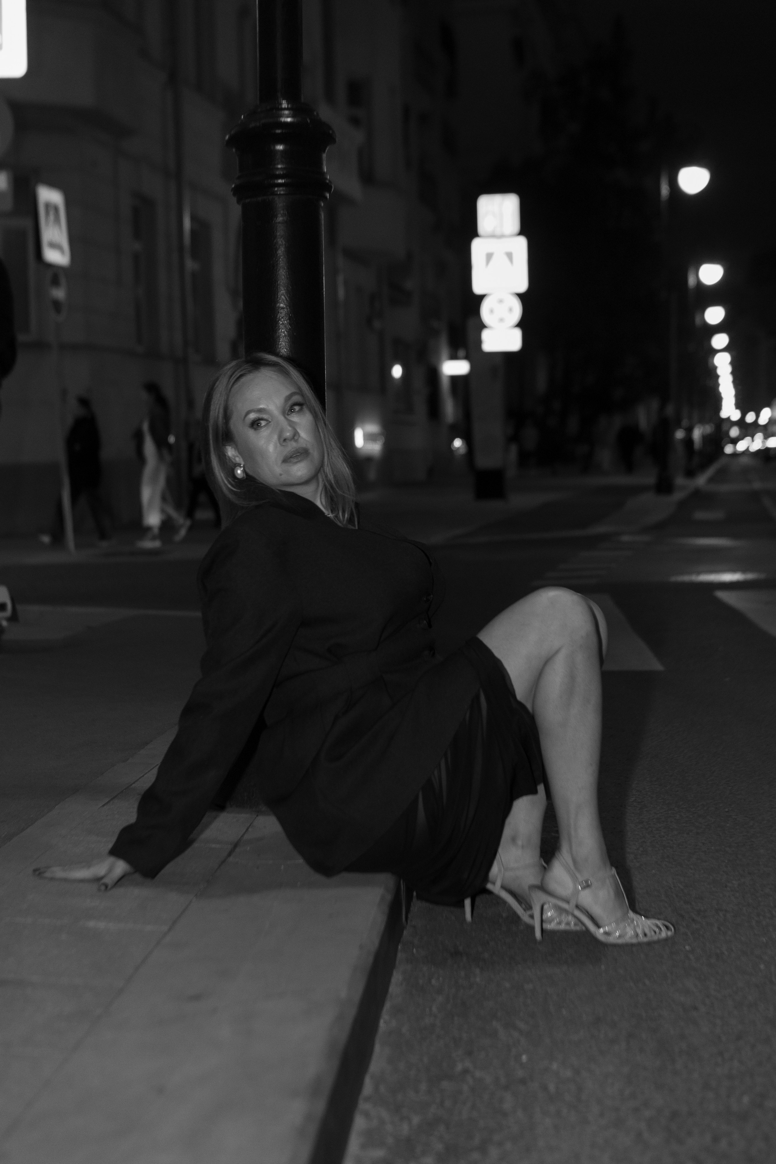 Алла. Свадебный и женский фотограф в Москве Анастасия Голубева