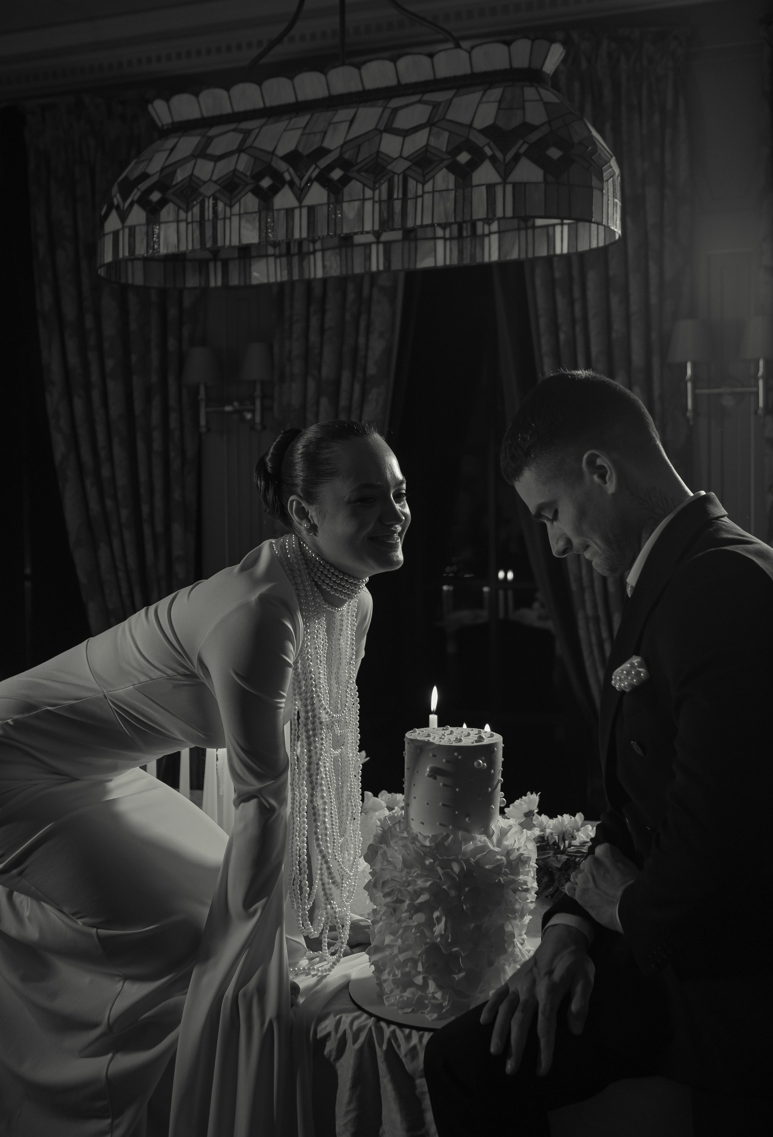 Свадебный и женский фотограф в Москве Анастасия Голубева