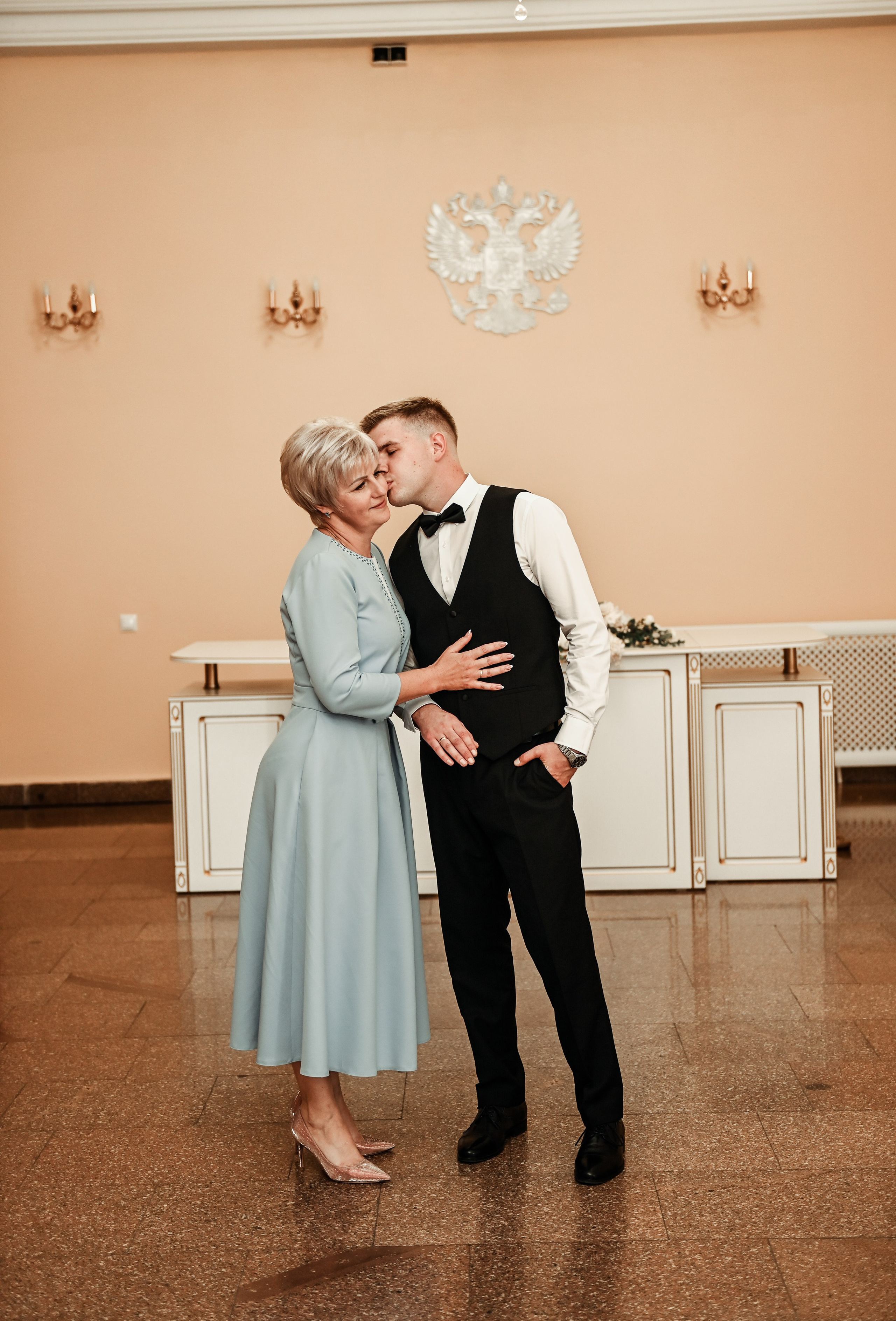 Алексей и Дарья. Свадебный, семейный, детский, контент фотограф в Омске Максим Ильин