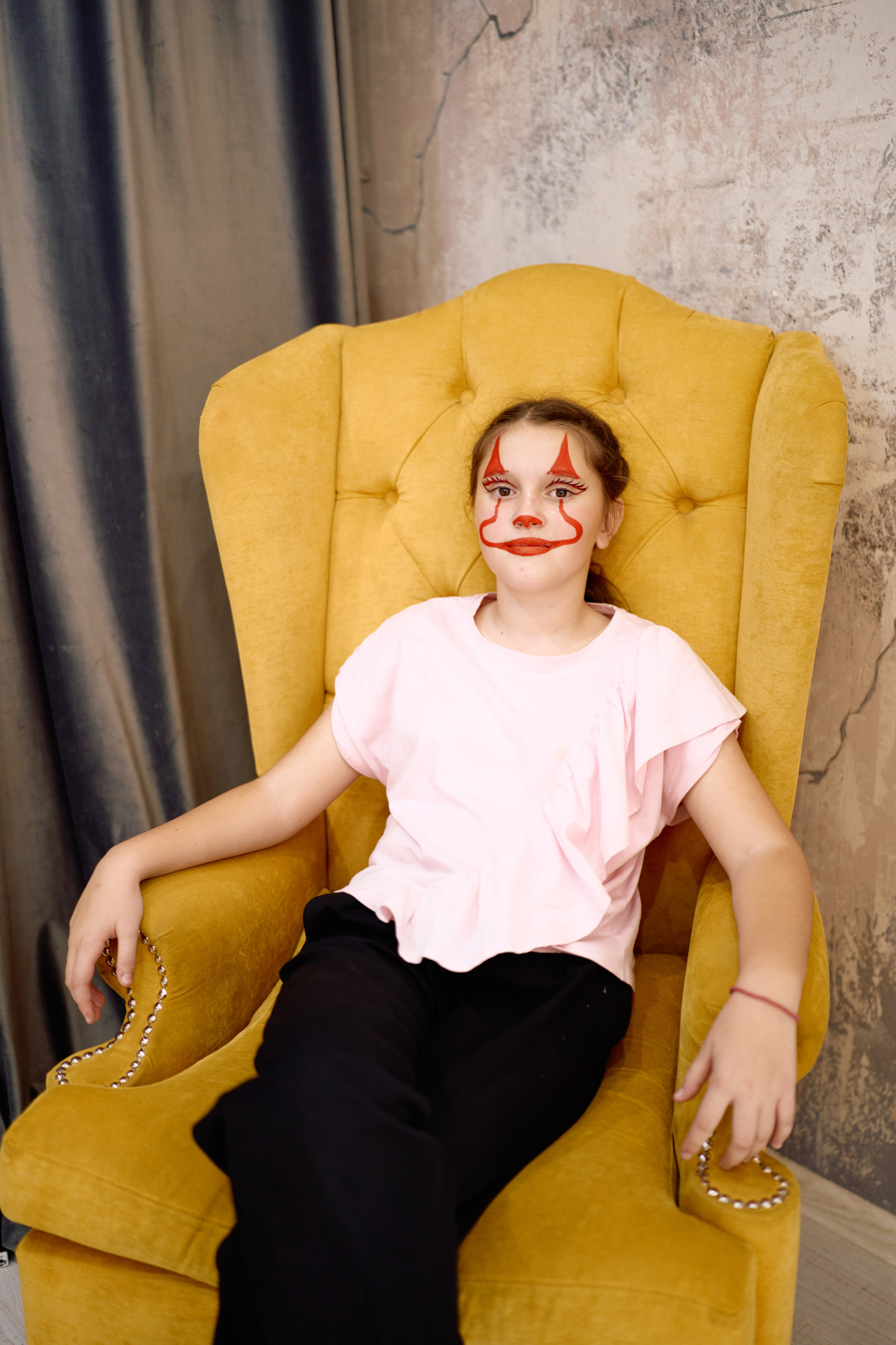 Детское день рождение. Свадебный фотограф в Москве Кристина Чехова