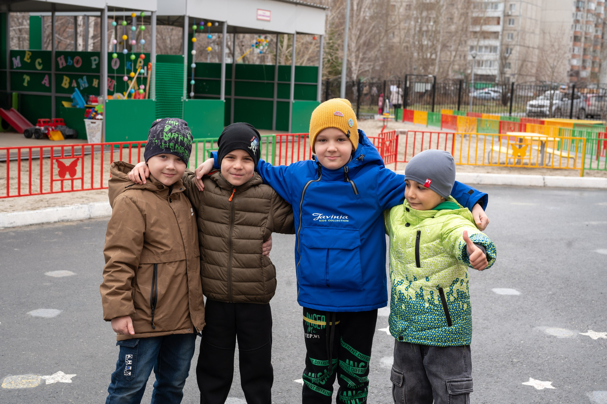 Группа " Почемучки» 3 сад. съемка в садике. Фотограф новорожденных, семейный детский в Тюмени Татьяна Морозова