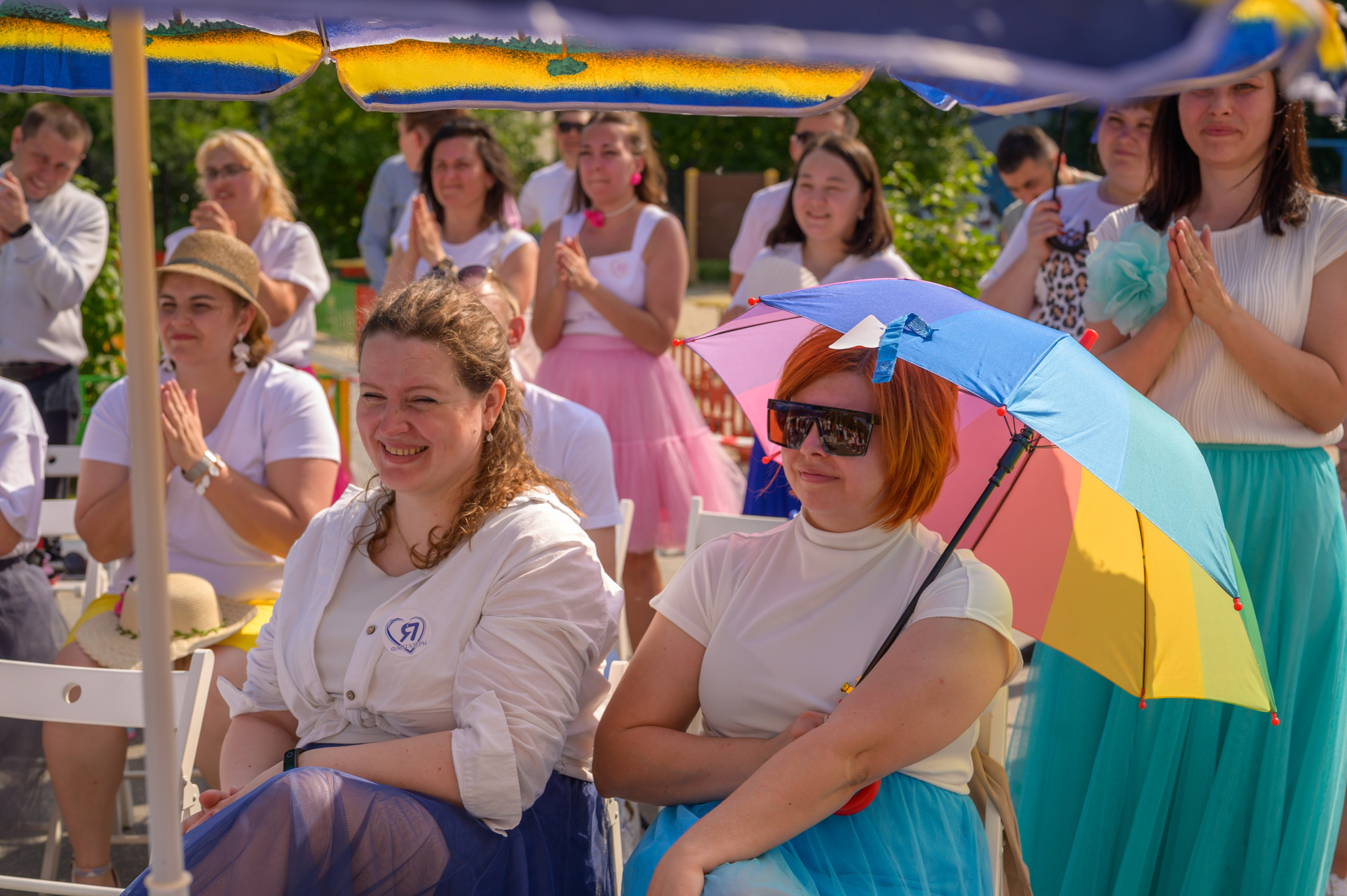 Репортаж выпускного группа «Фантазёры» 3 садик. Фотограф новорожденных, семейный детский в Тюмени Татьяна Морозова