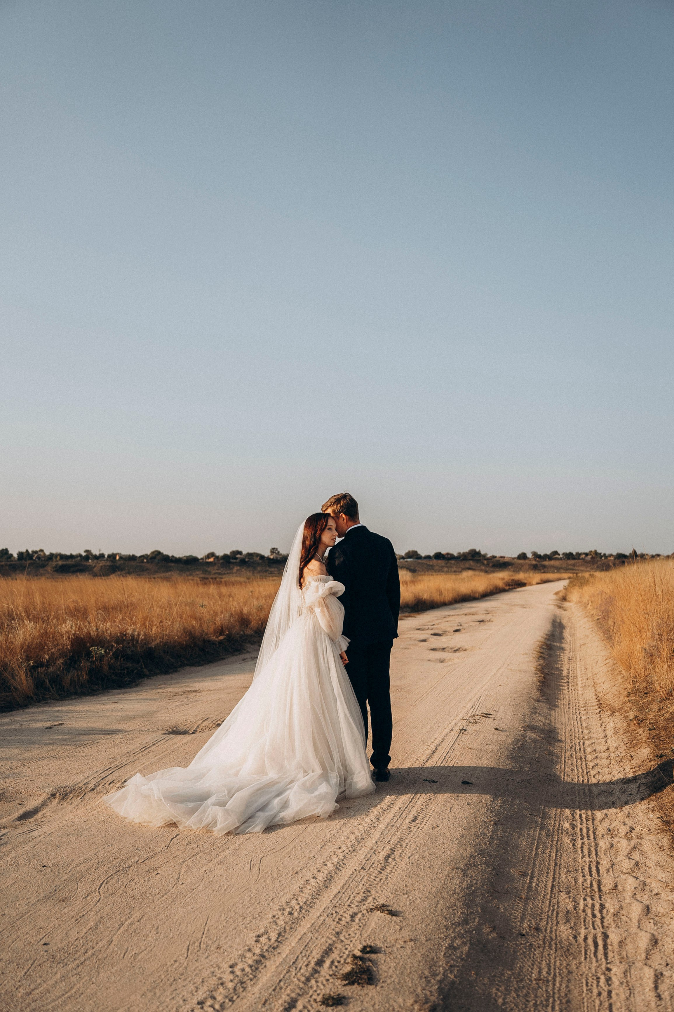 А&В. Свадебный и семейный фотограф в Ейске Инна Чаплюк