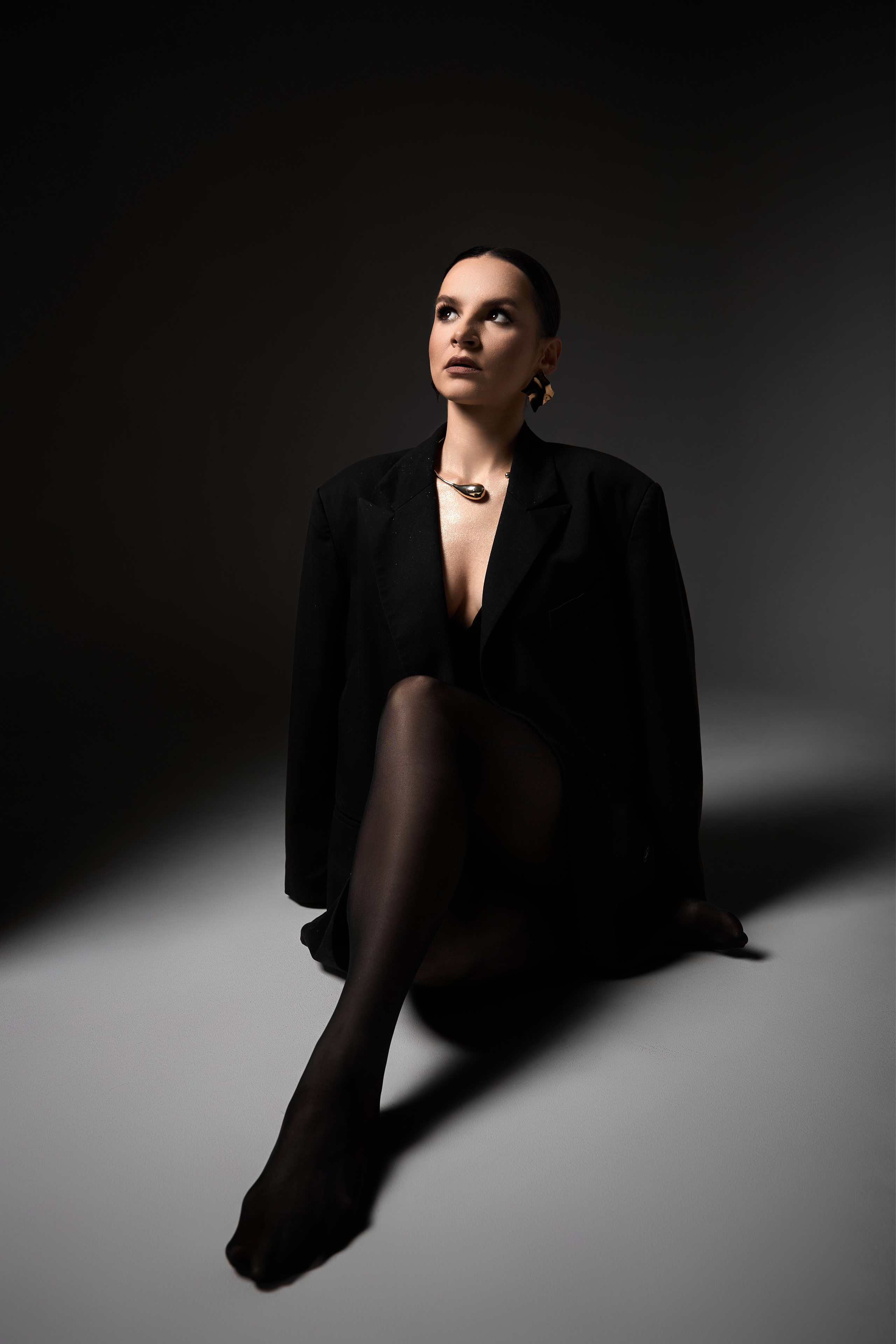 Маша. Фотограф Валентин Мельников г. Тында