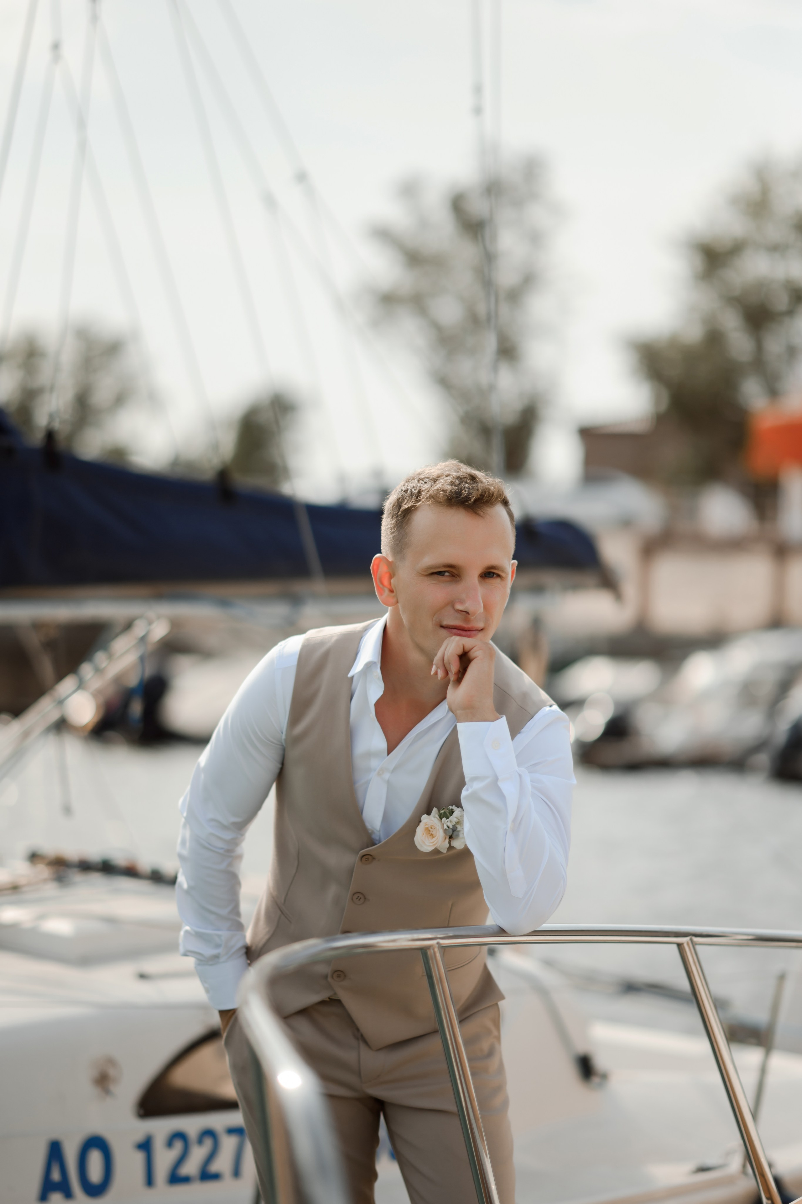 S & A. Свадебный фотограф в г. Астрахань. Так же выезжаю в другие города