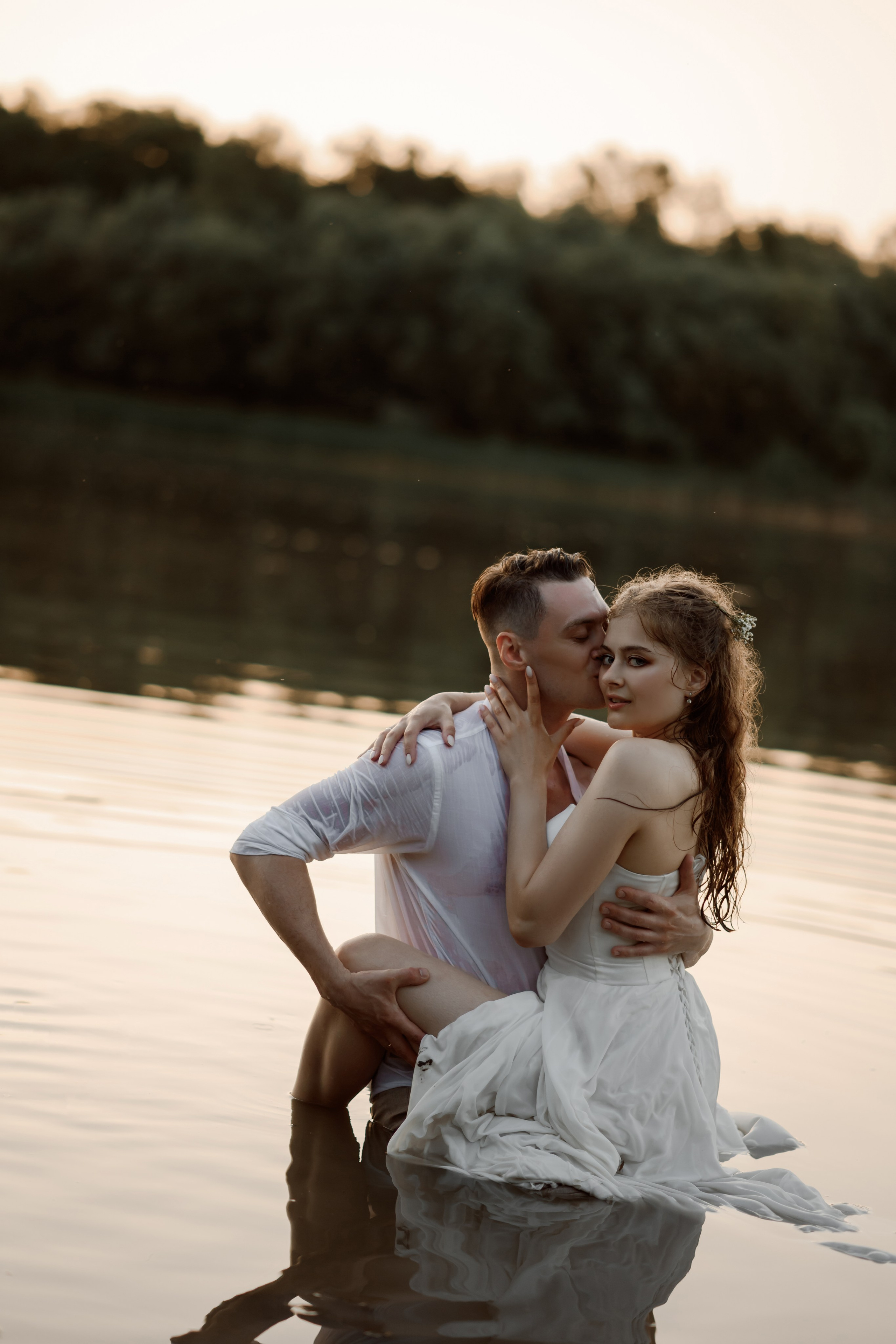 N & N. Свадебный фотограф в г. Астрахань. Так же выезжаю в другие города