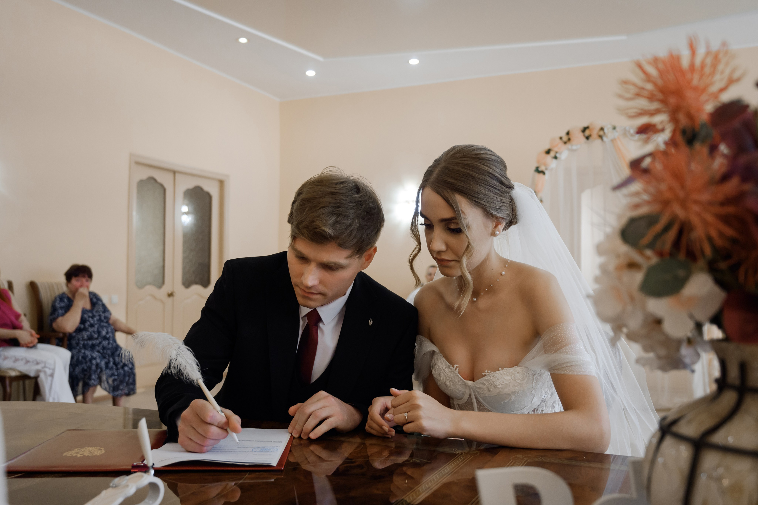 С + К. Свадебный фотограф в г. Астрахань. Так же выезжаю в другие города