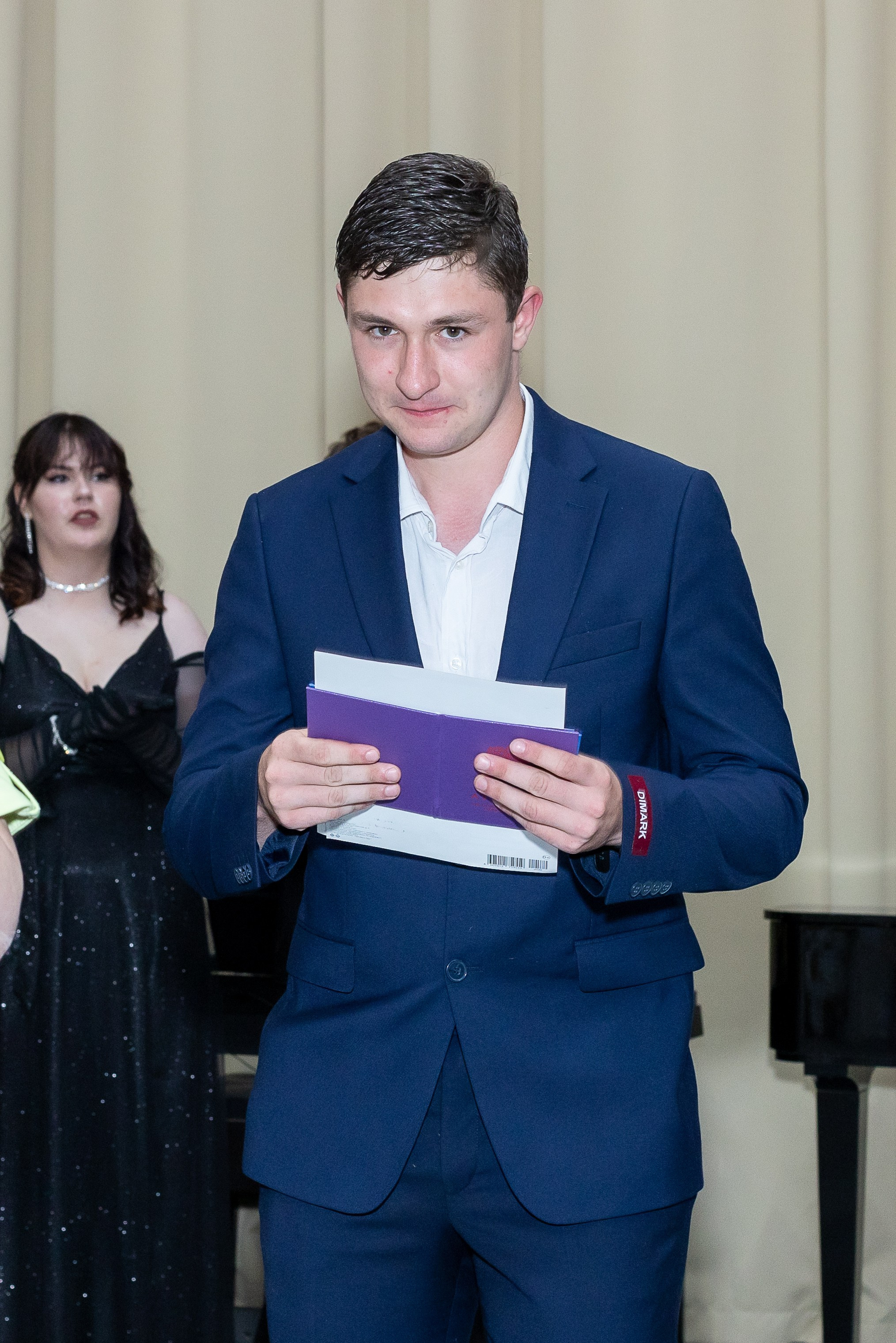 Вручение аттестата 2025. Выпускные альбомы Майкоп, Краснодар Елена Золотарева