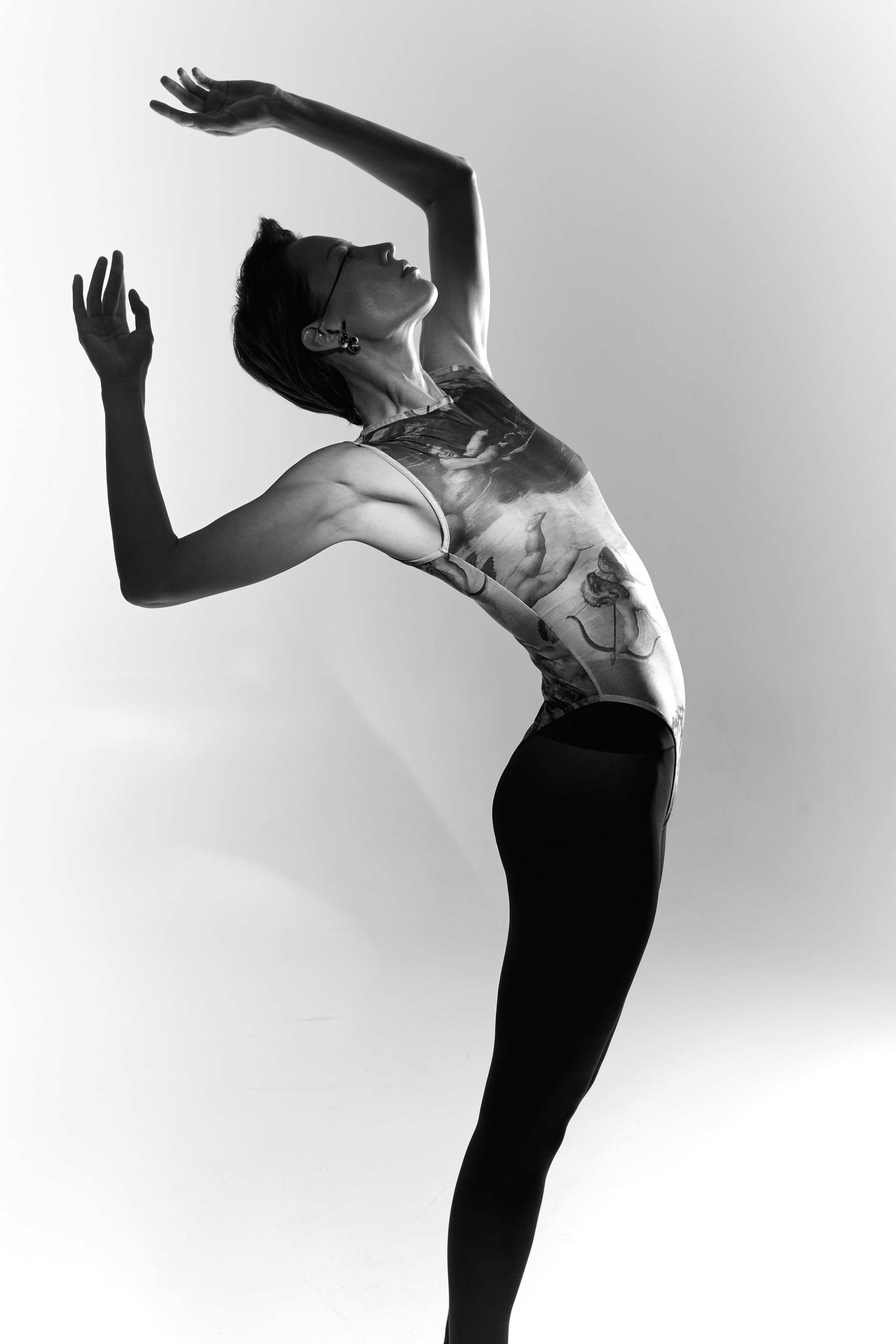 Зацепина. Фотограф/арт-директор в Москве Христина Аргентина Антонович