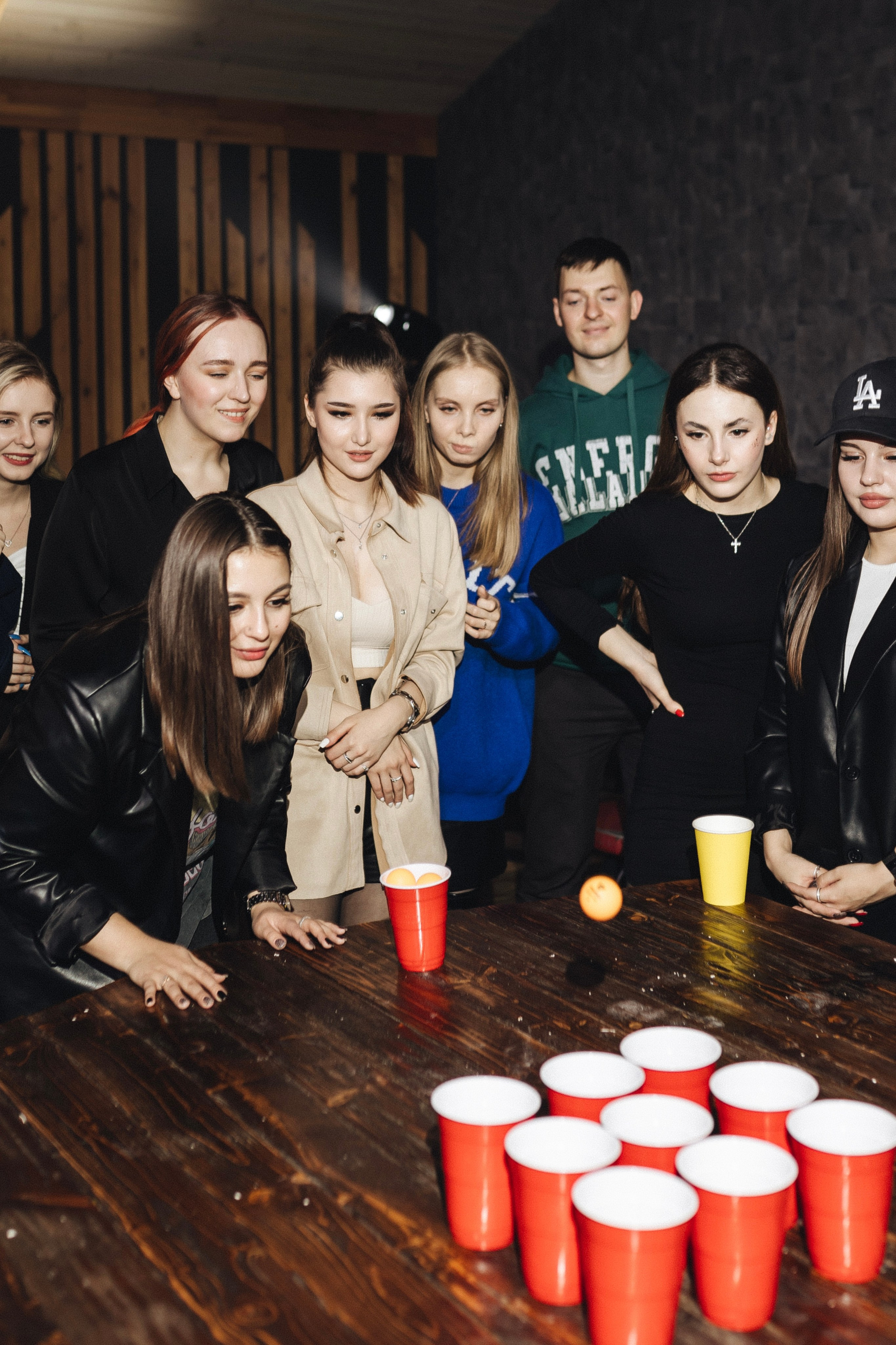 EVENT//QUEEN. Фотограф Тюмень Пушковская Кристина