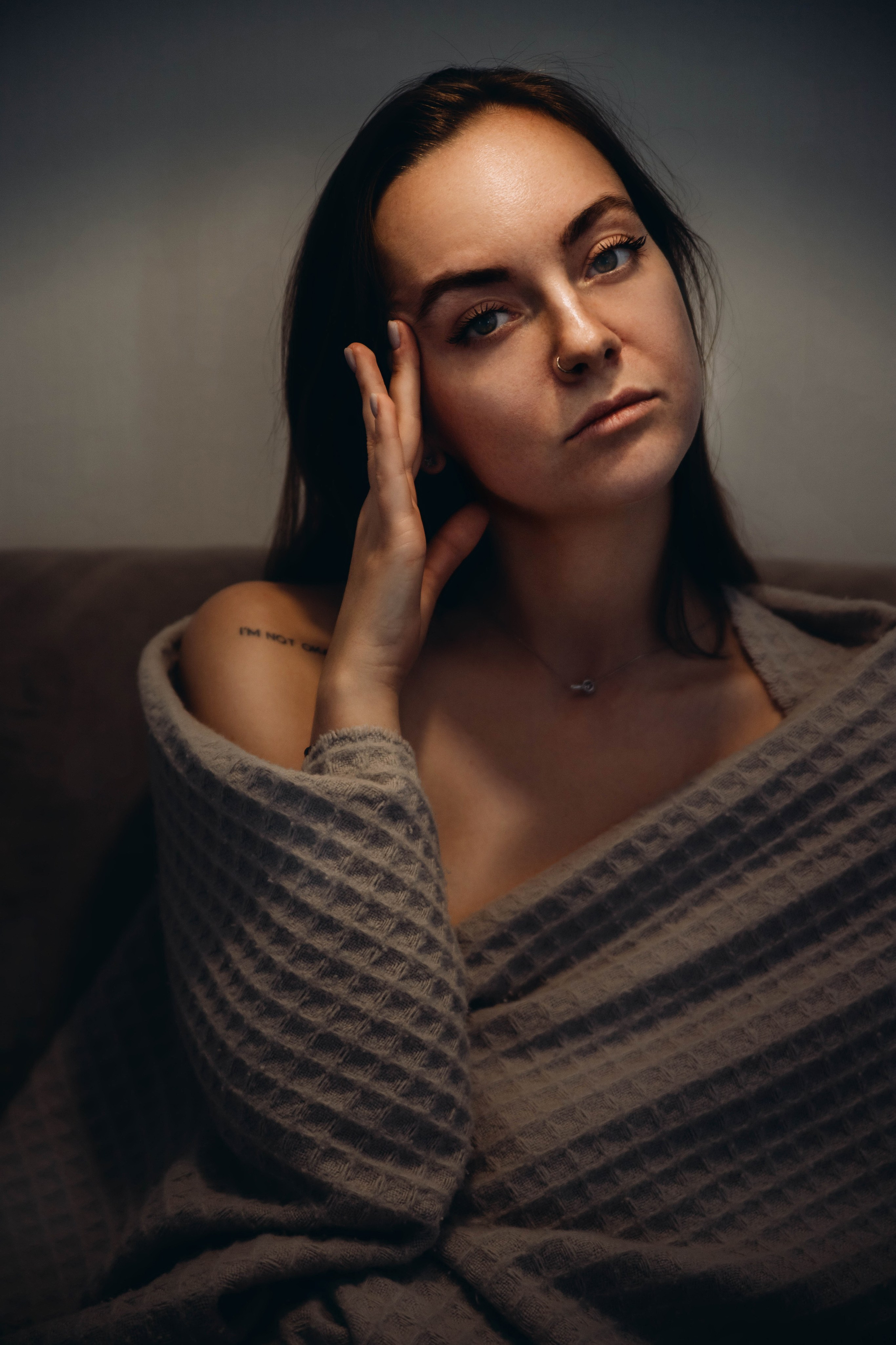 Ксения. Фотограф Александр Закадычный | Таганрог