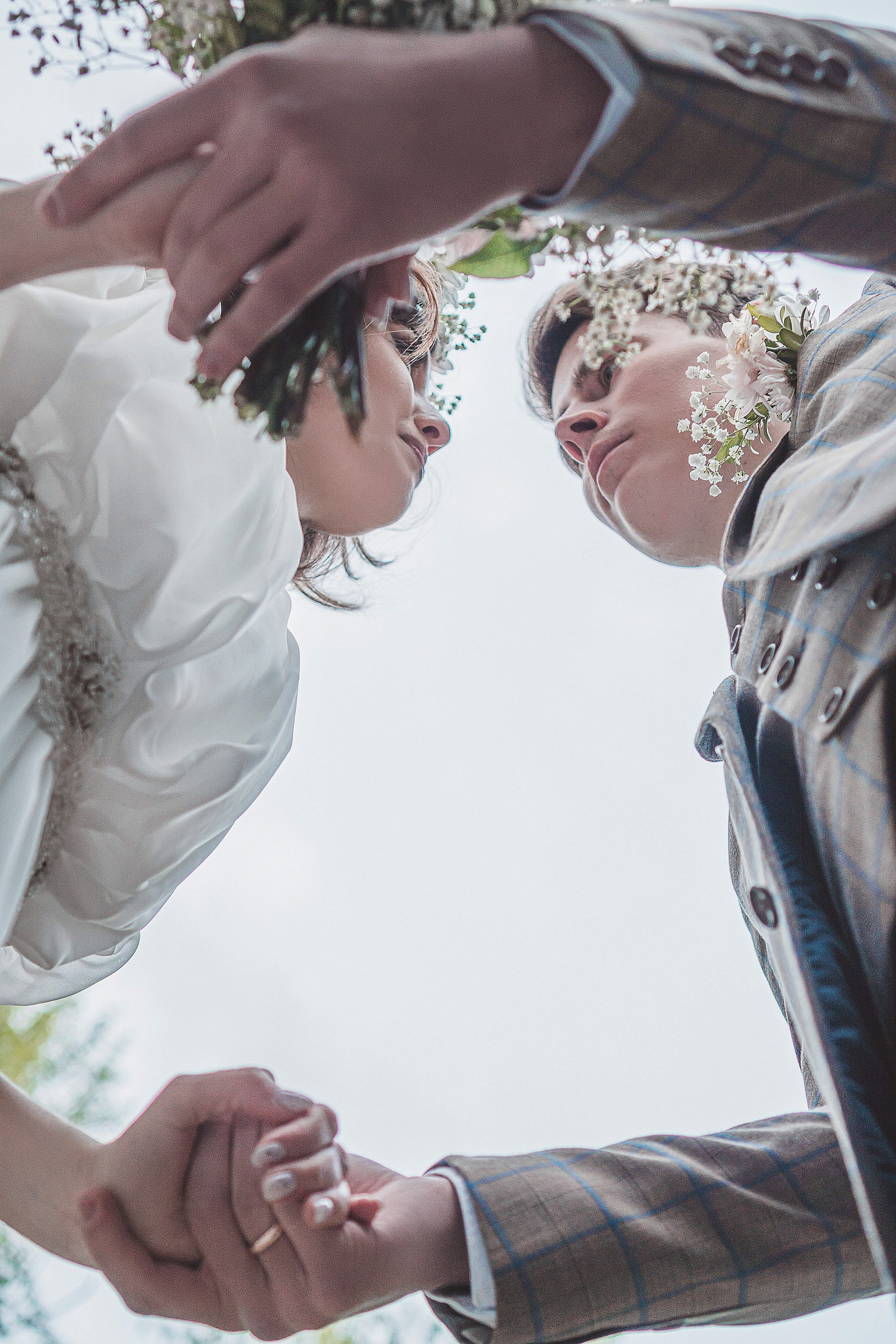 Ирина и Сергей. Фотограф Пермь | Юлия Арт