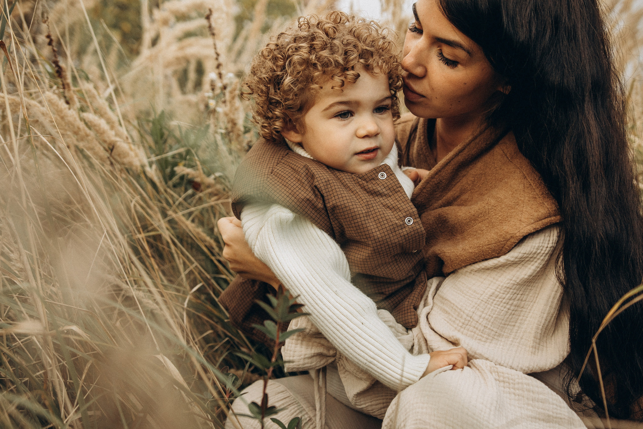 Осенняя сказка. Семейный Фотограф и Видеограф в Уфе Айгуль Васильева