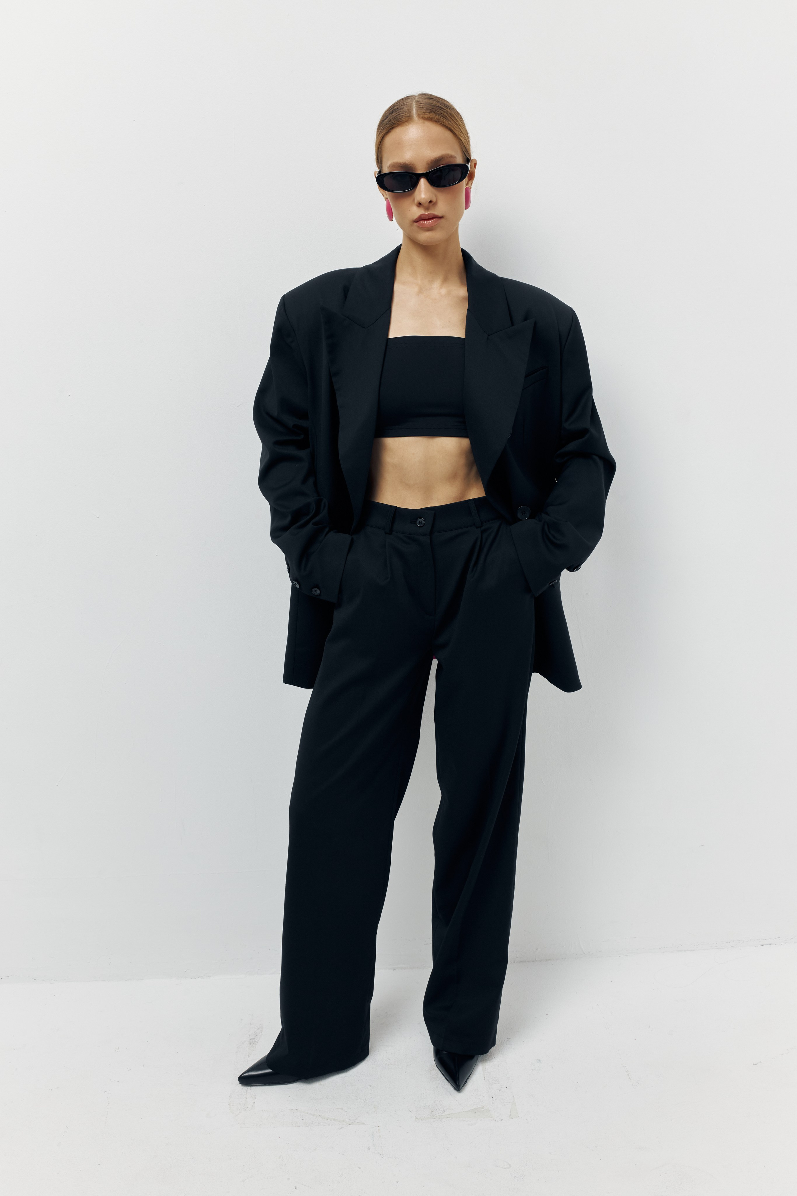 POLYHEDRON. Главная