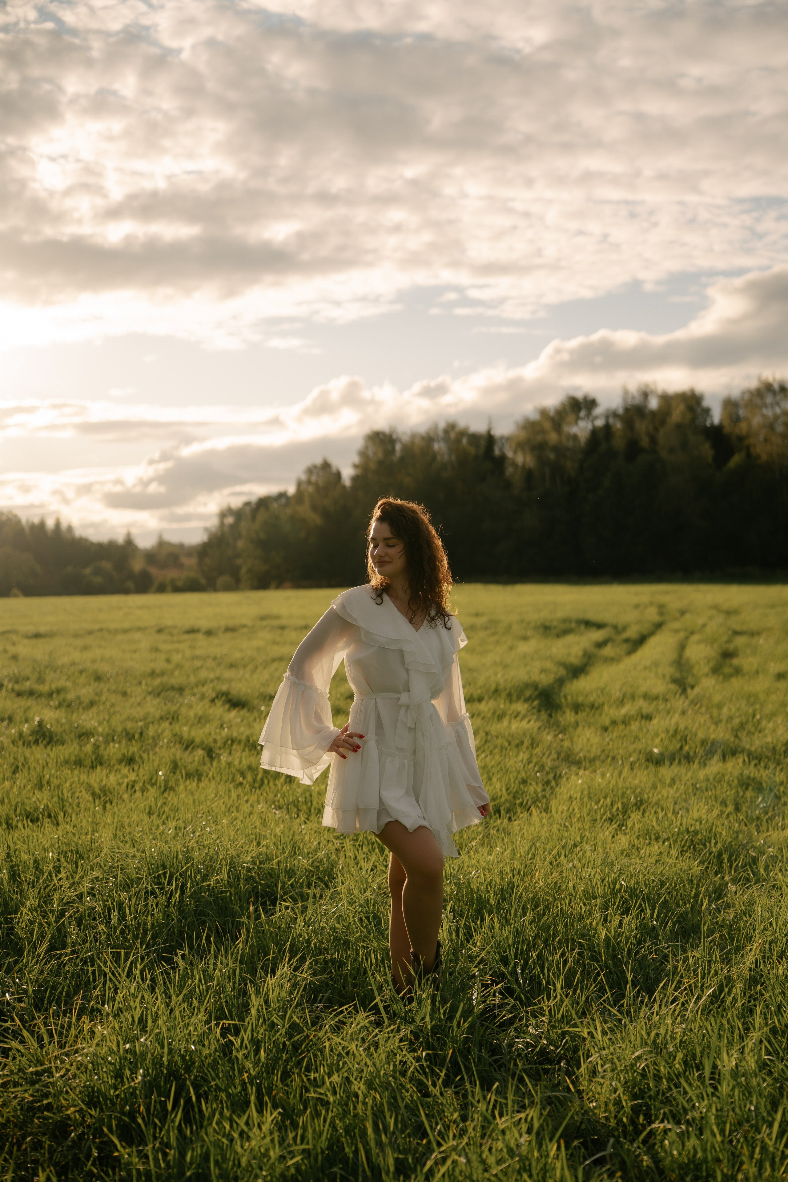 Самая ценная съемка. Свадебный и семейный фотограф в Москве и Красногорске — живые кадры | Анастасия Тихонова