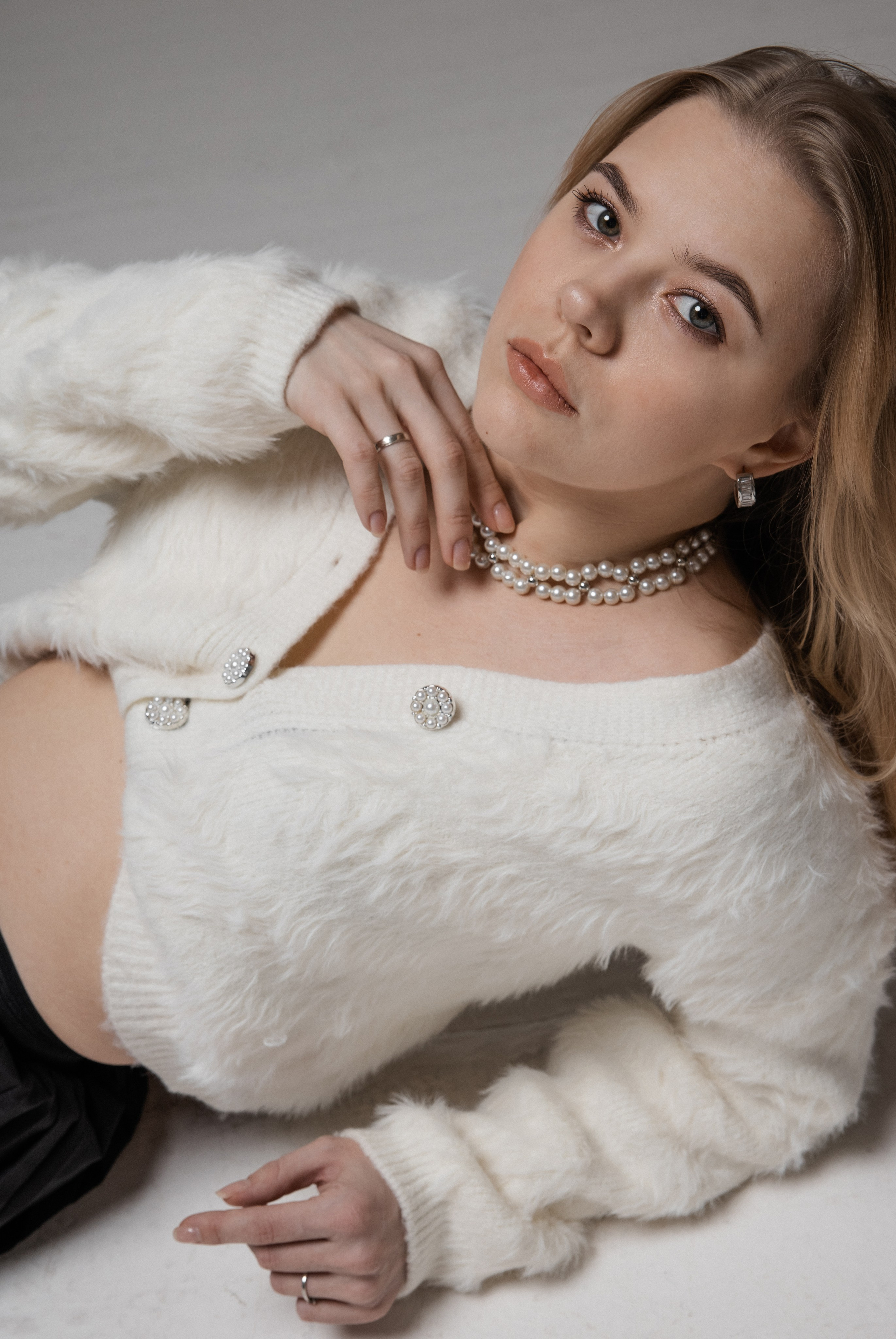 Юлия. Главная