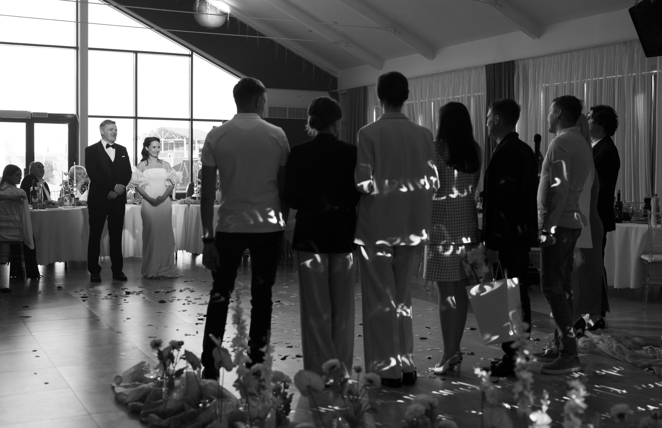 Ольга&Денис. Главная