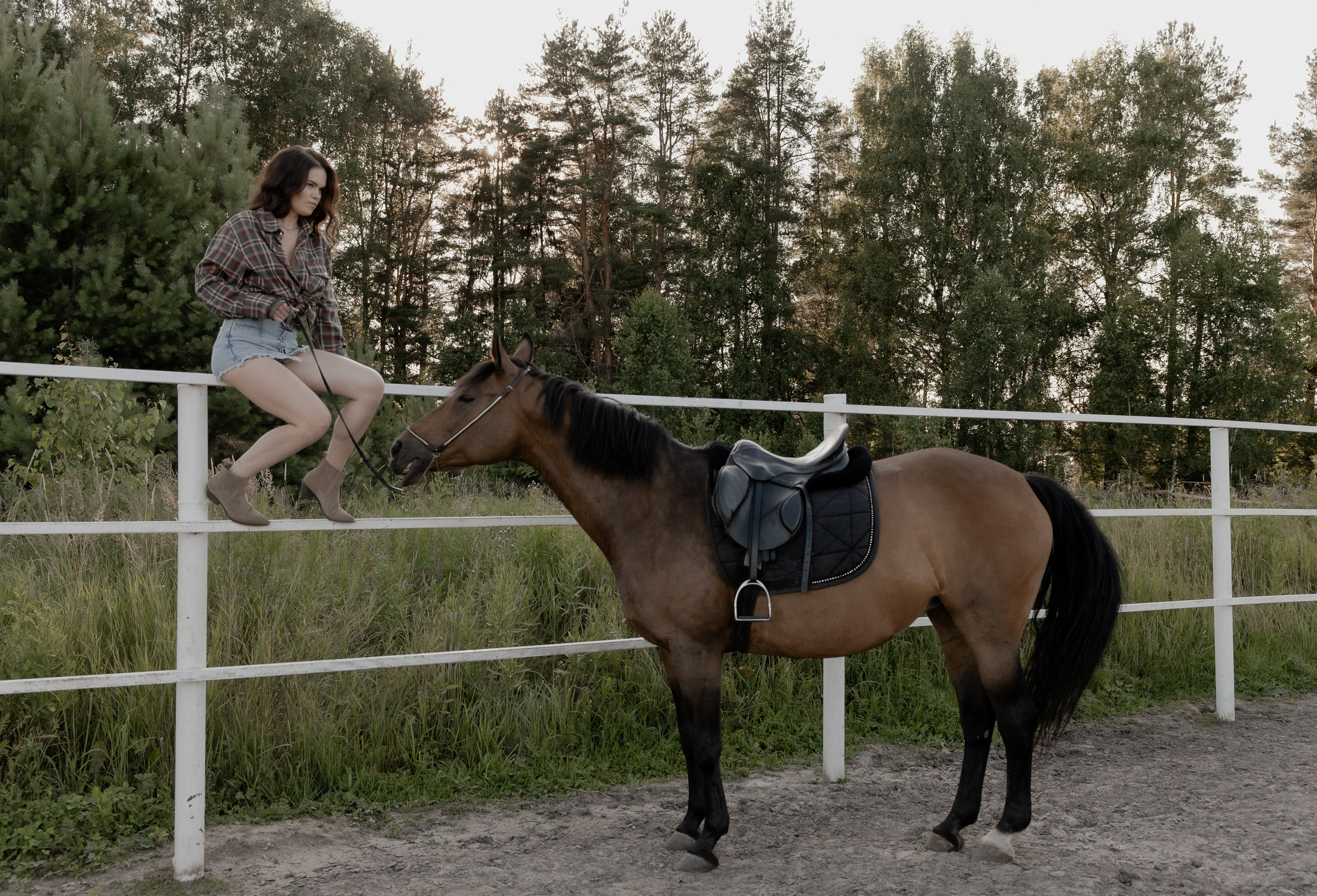 Вера. Главная