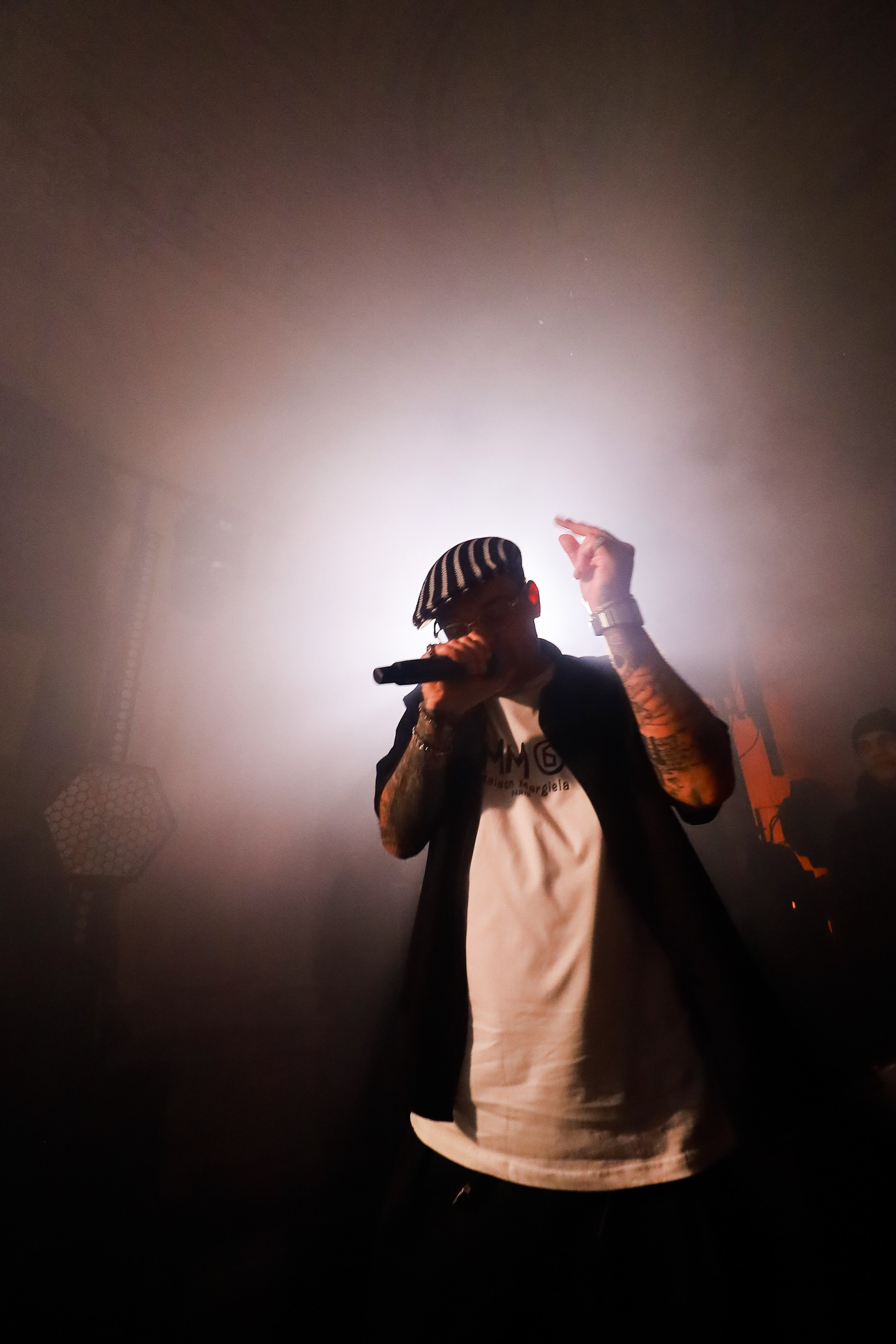 DOMA. Портретный и коммерческий фотограф Даниил Шентелев